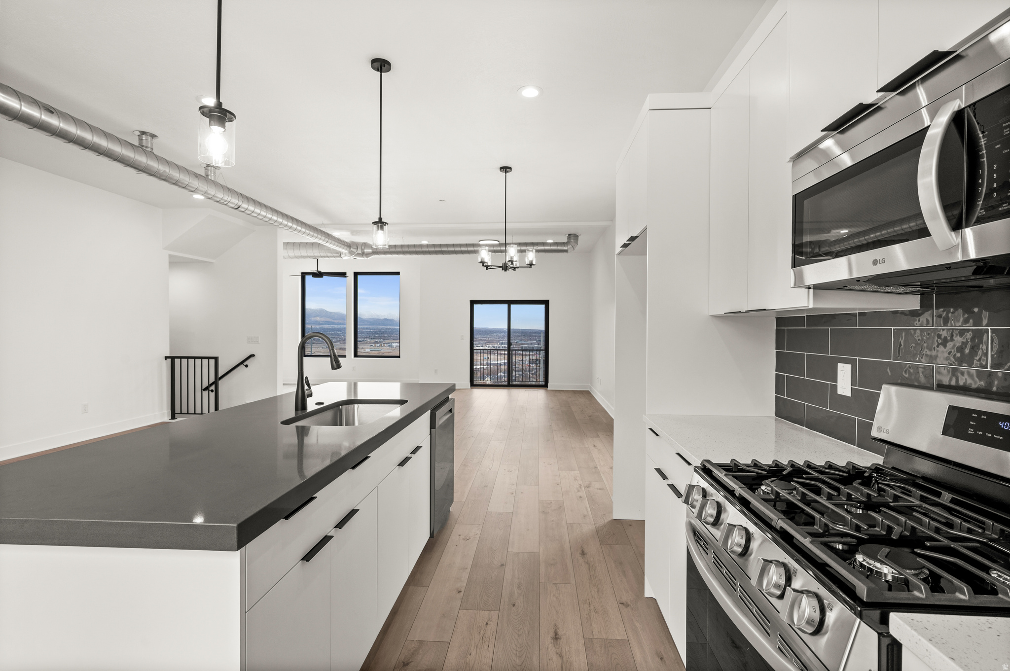 STERLING HEIGHTS - Residential