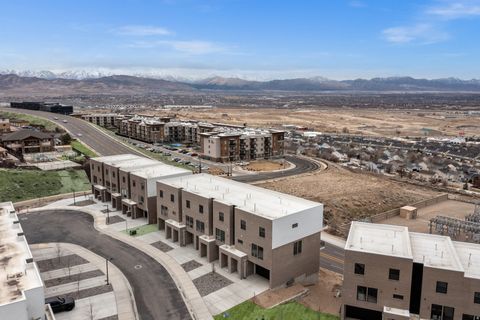 Tiny photo for 317 E ENDURANCE CIR, Draper, UT 84020 (MLS # 2137108)