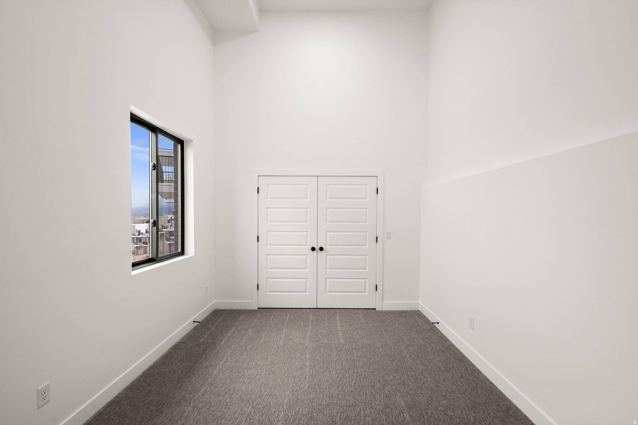 STERLING HEIGHTS - Residential