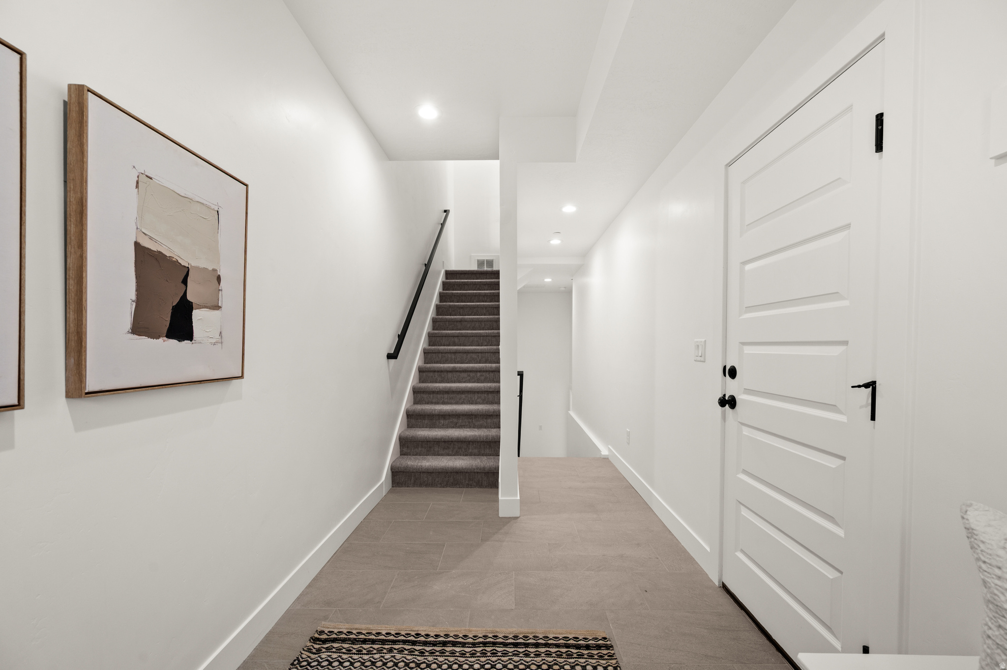 STERLING HEIGHTS - Residential