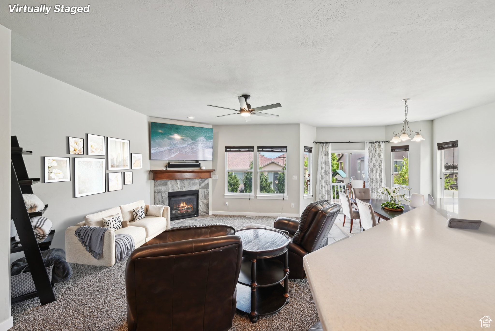 14499 S River Chase Rd, Herriman, Utah image 10