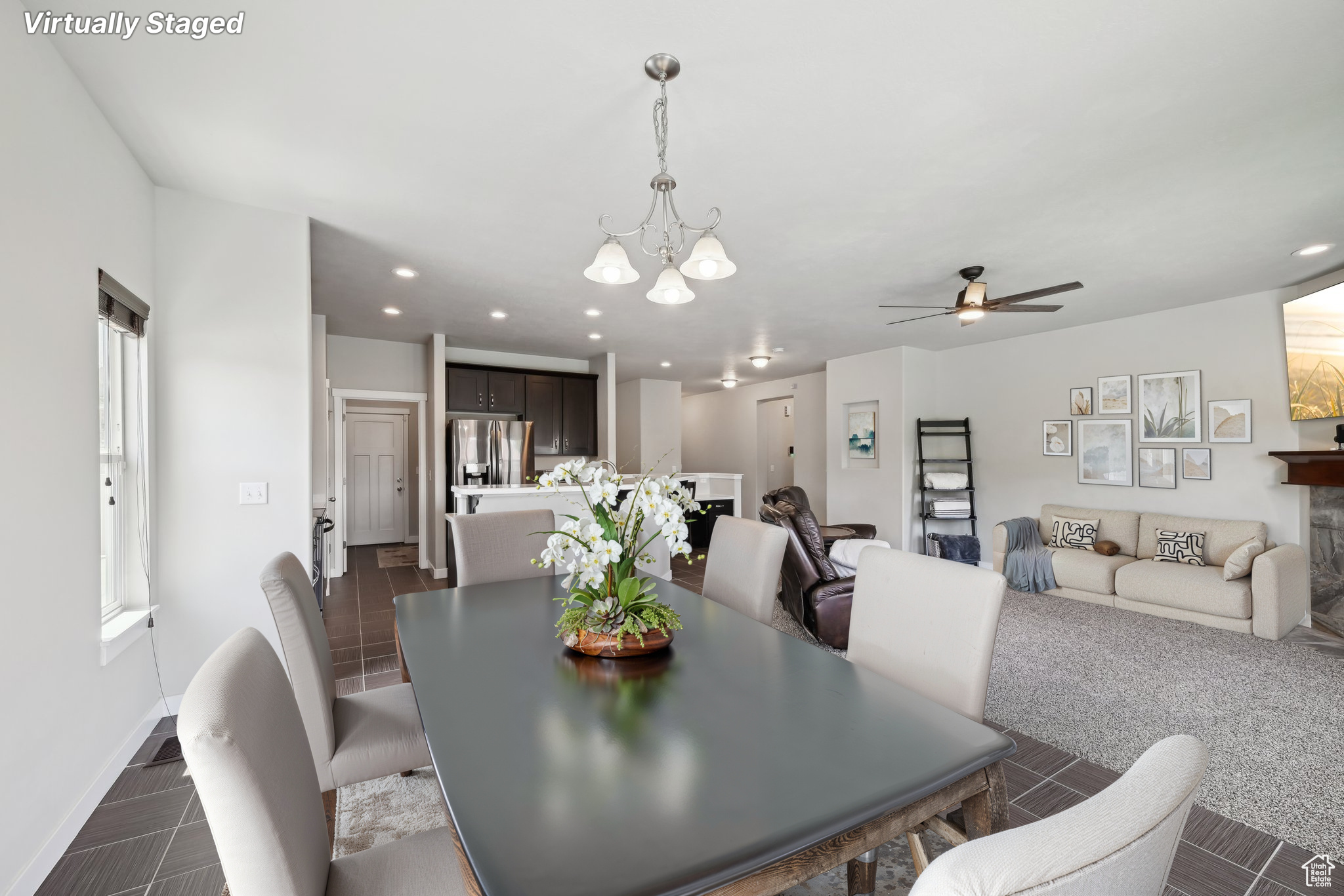 14499 S River Chase Rd, Herriman, Utah image 14