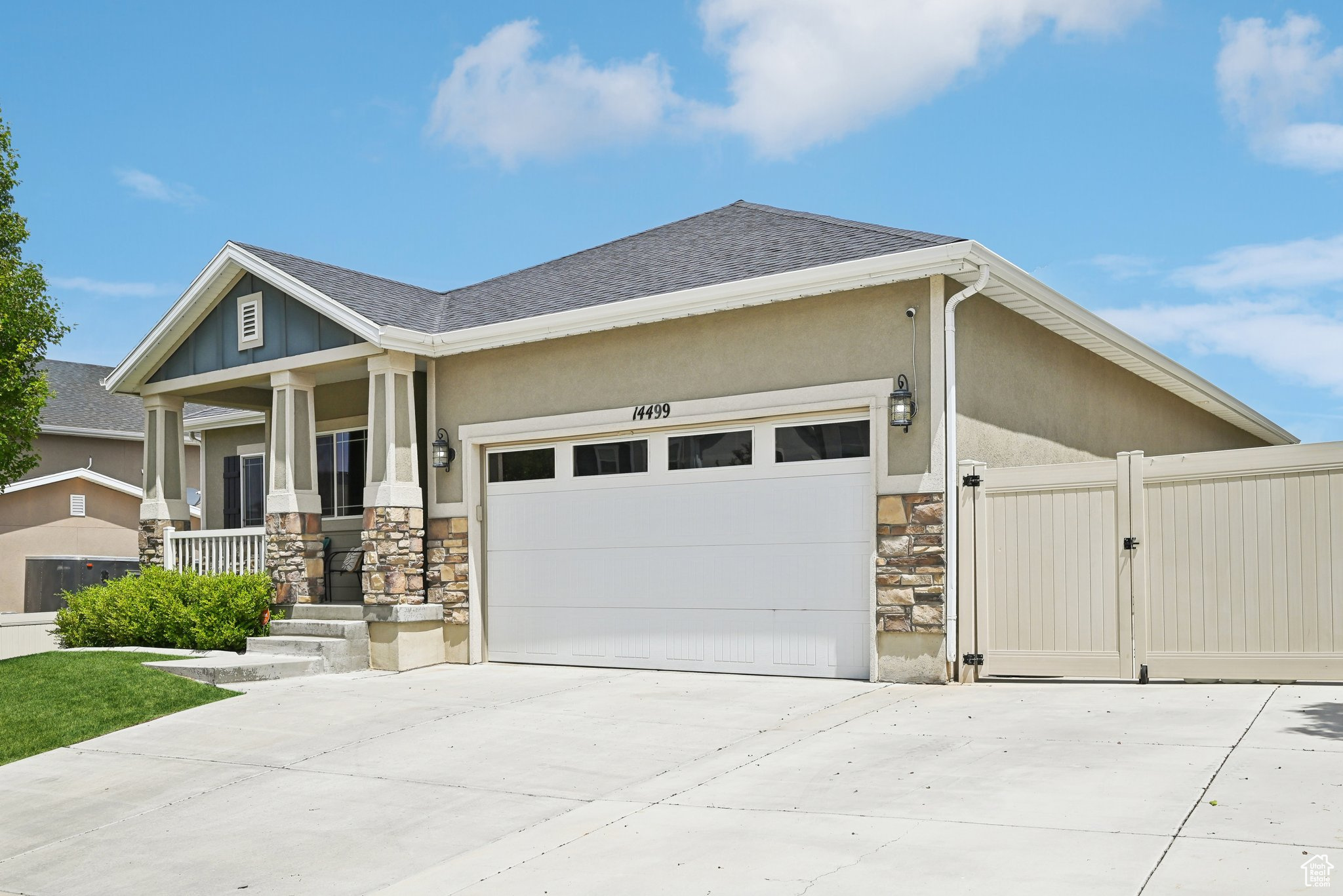 14499 S River Chase Rd, Herriman, Utah image 2