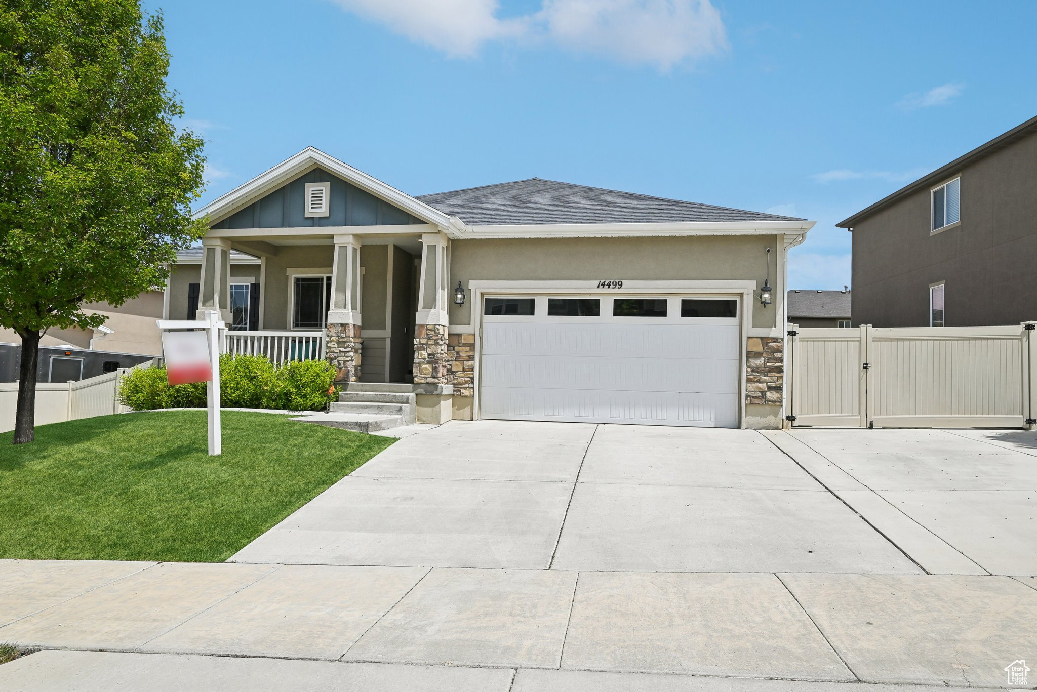 14499 S River Chase Rd, Herriman, Utah image 1