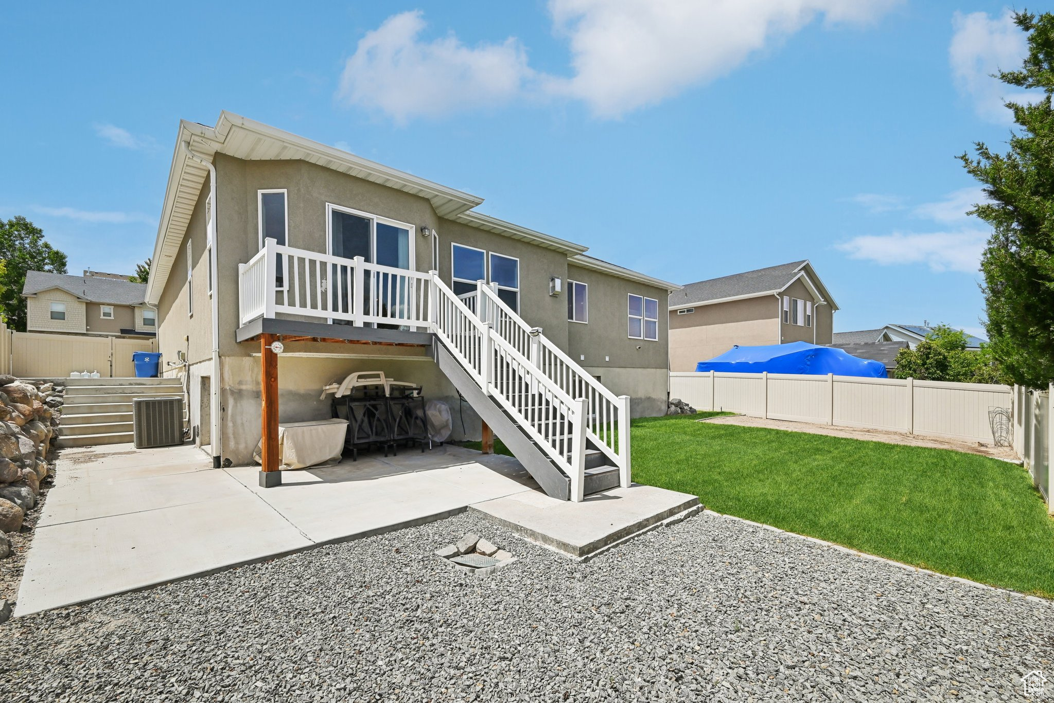 14499 S River Chase Rd, Herriman, Utah image 38