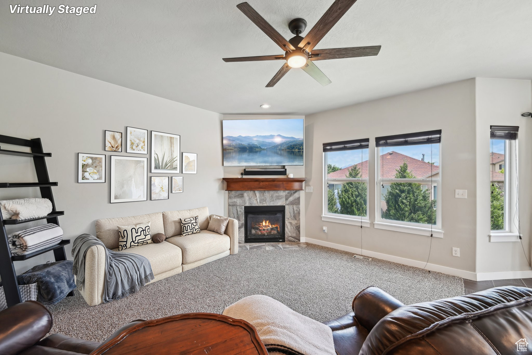 14499 S River Chase Rd, Herriman, Utah image 13