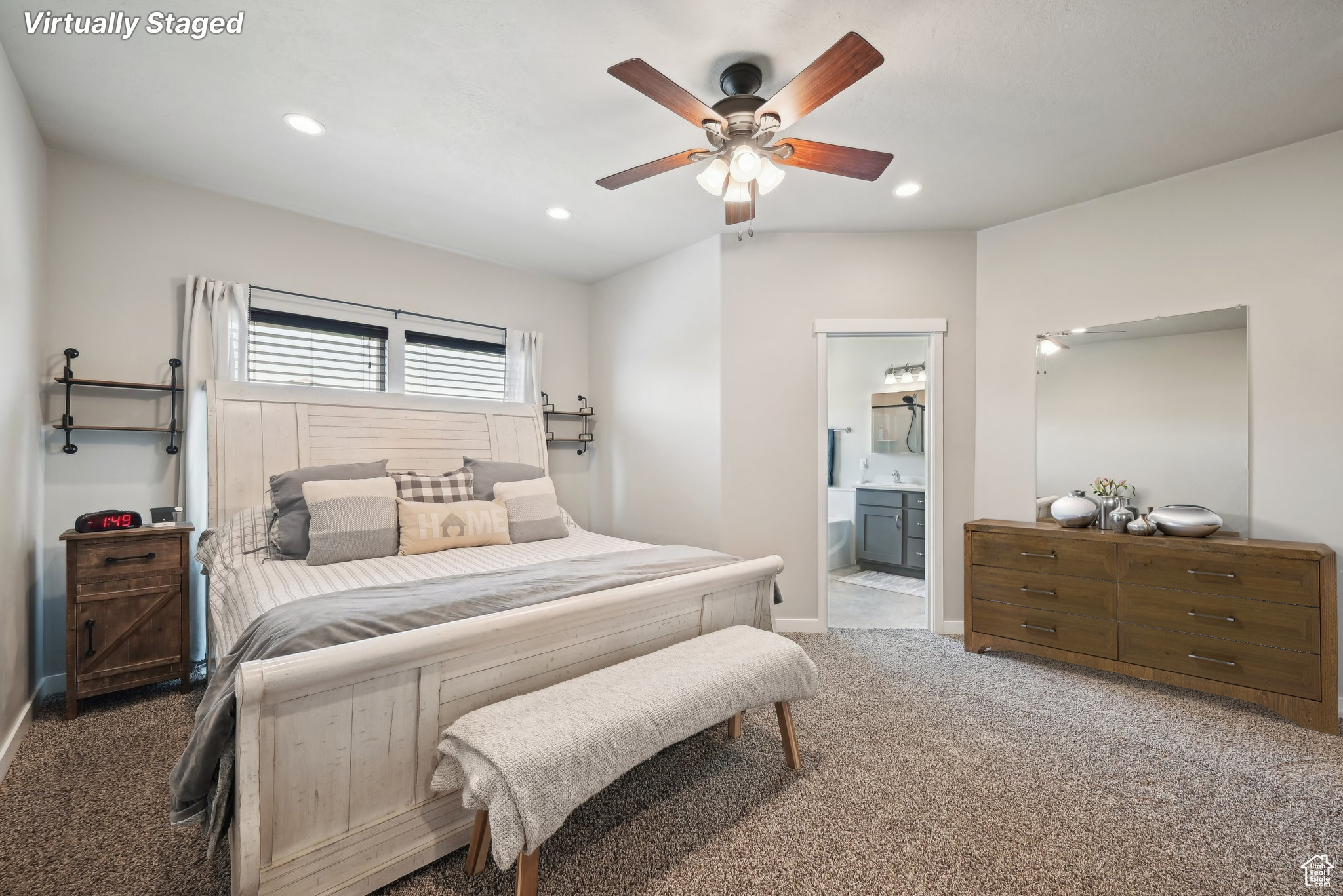 14499 S River Chase Rd, Herriman, Utah image 16
