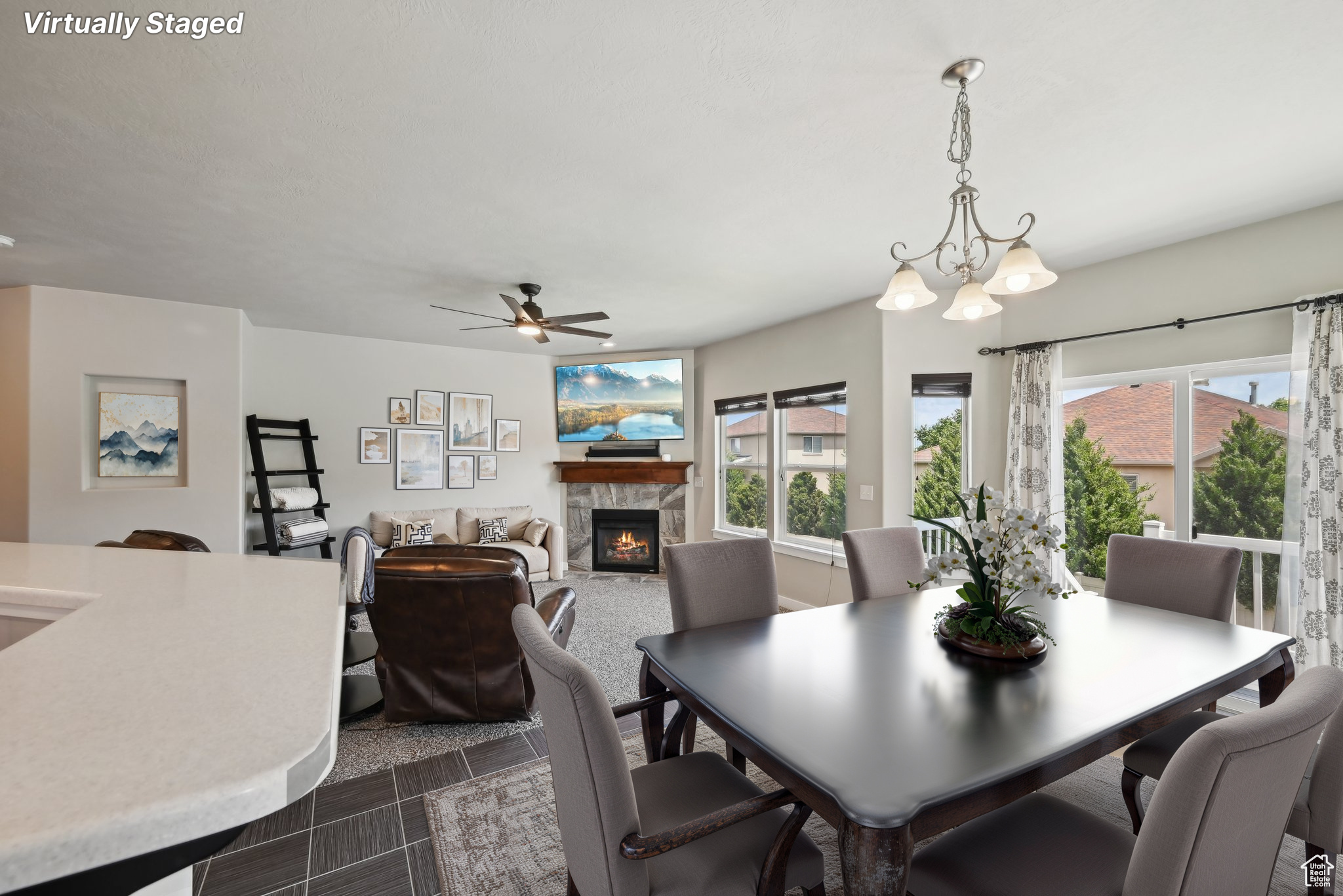 14499 S River Chase Rd, Herriman, Utah image 12