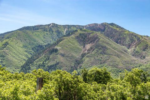Tiny photo for 826 S SUMMIT CREEK DR #44, Woodland Hills, UT 84653 (MLS # 2106586)