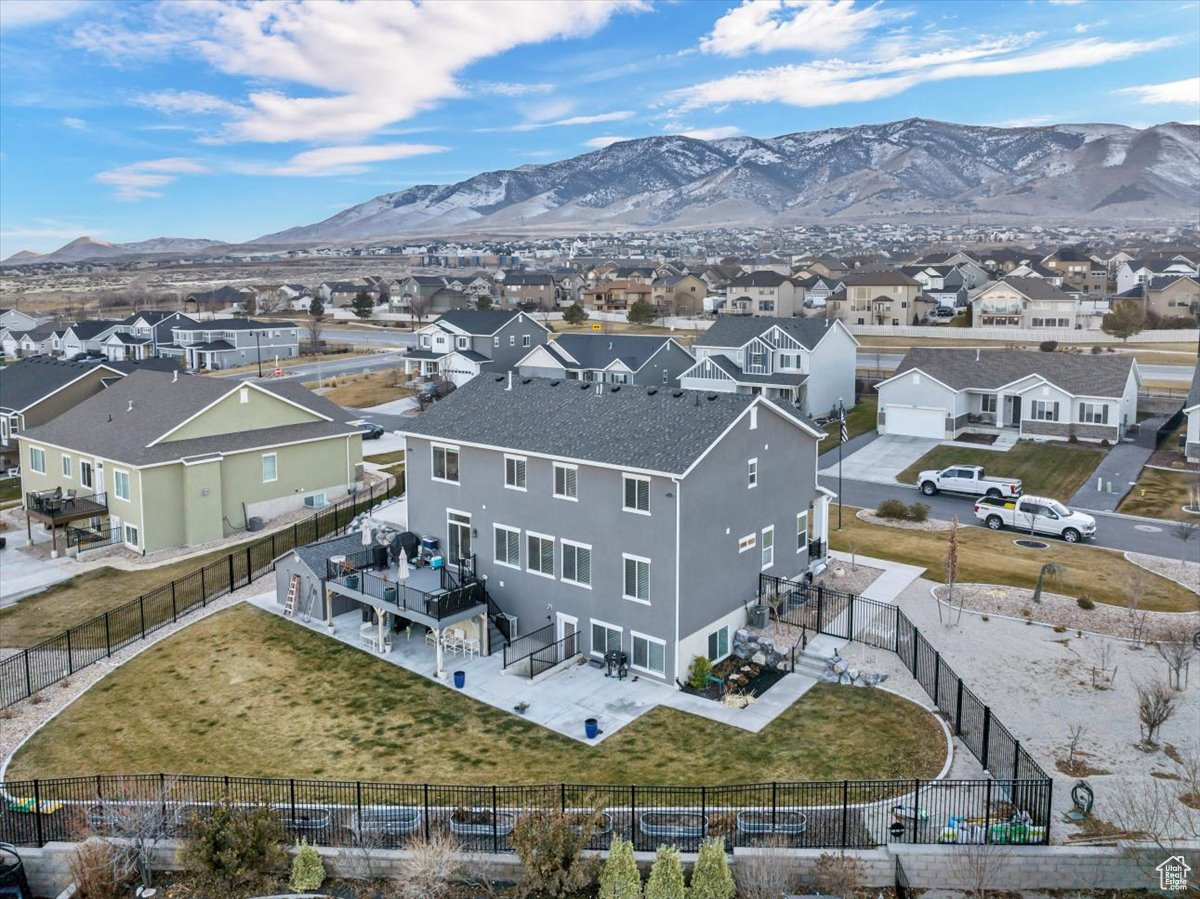 2662 S Waterview, Saratoga Springs, Utah image 49