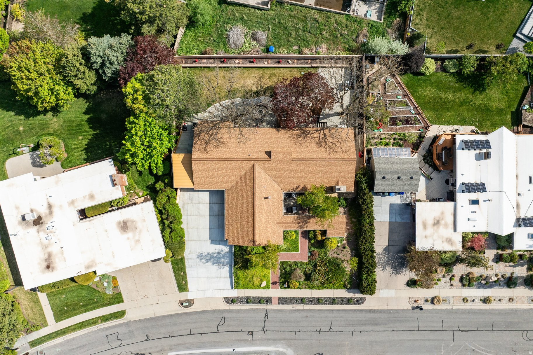 ENSIGN DOWNS - Residential