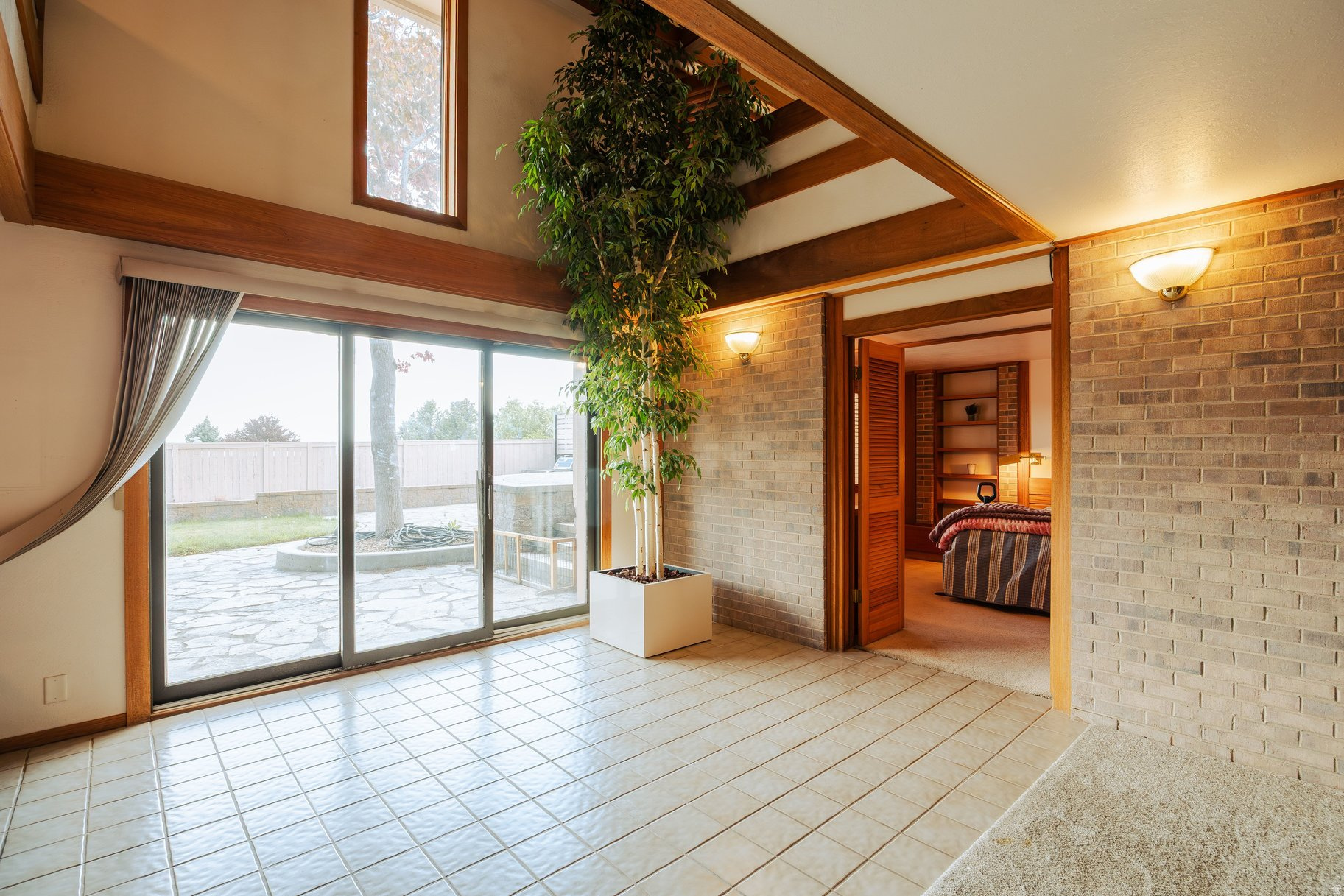 ENSIGN DOWNS - Residential