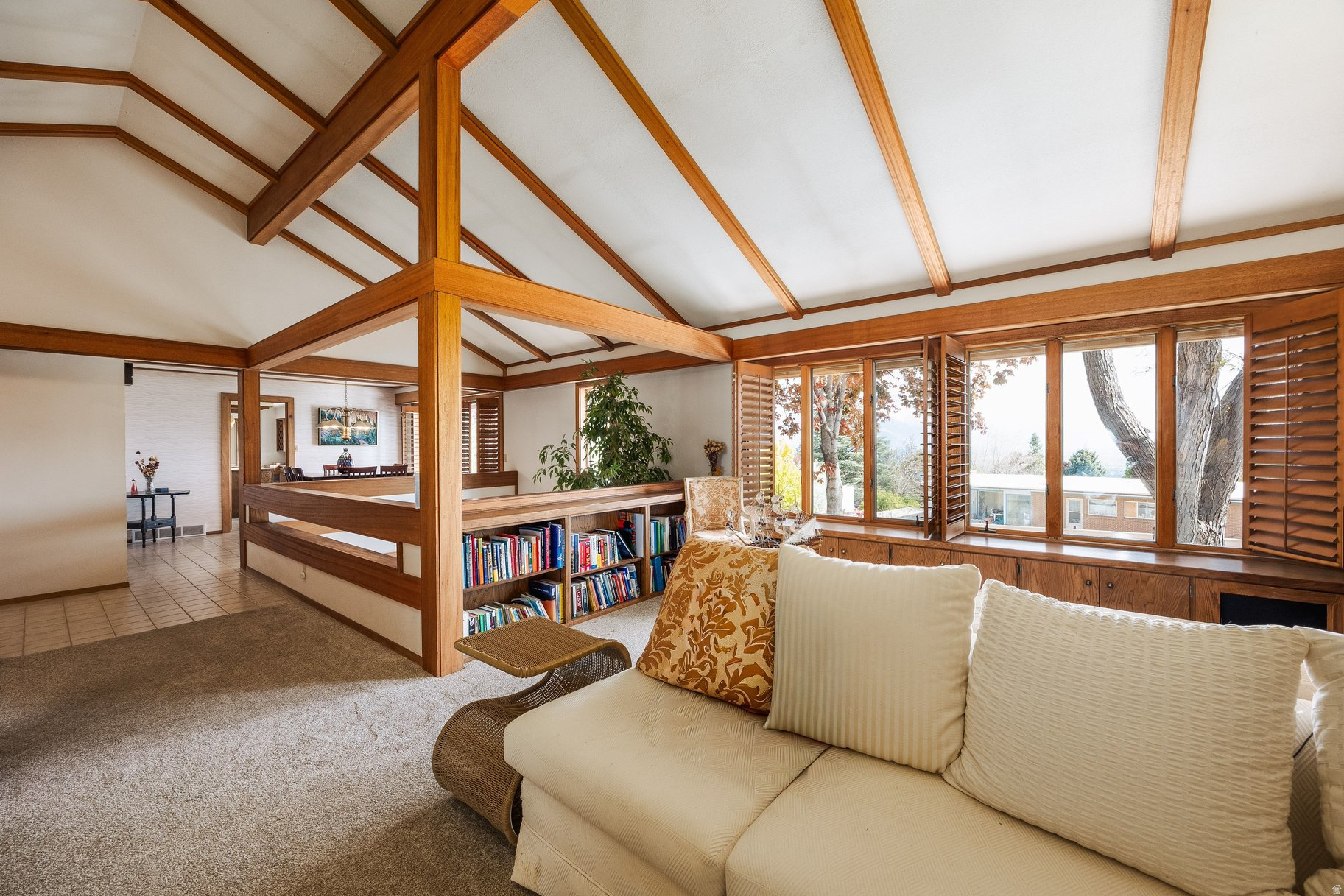 ENSIGN DOWNS - Residential