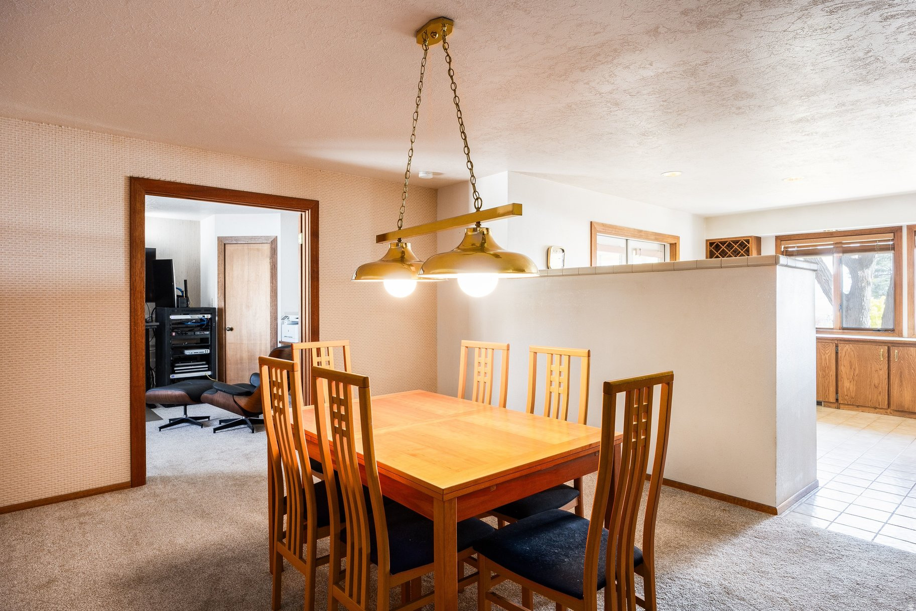ENSIGN DOWNS - Residential