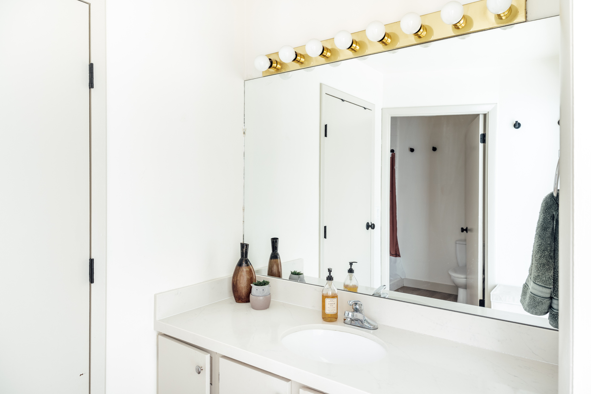 OAKWOOD GARDENS - Residential