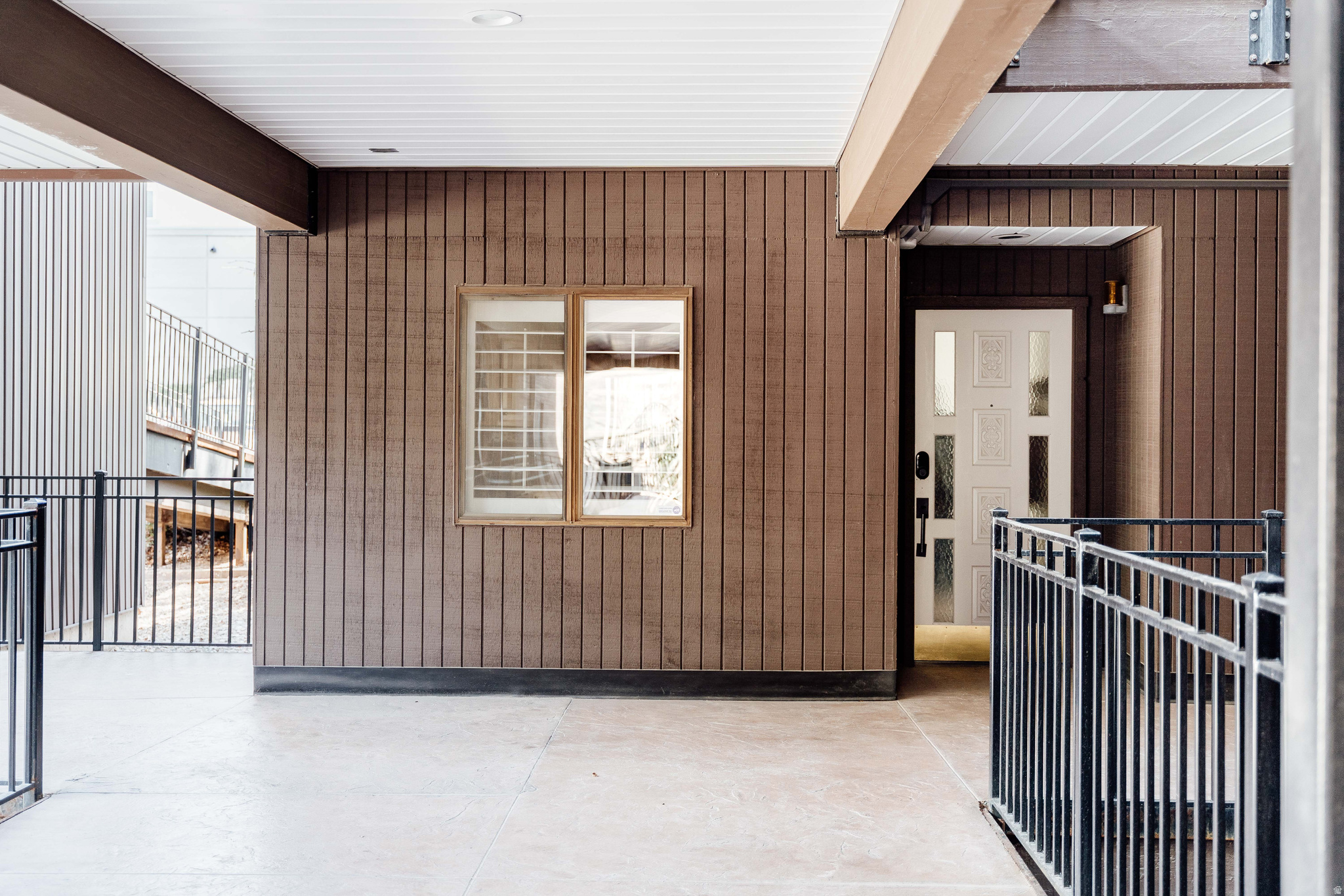 OAKWOOD GARDENS - Residential