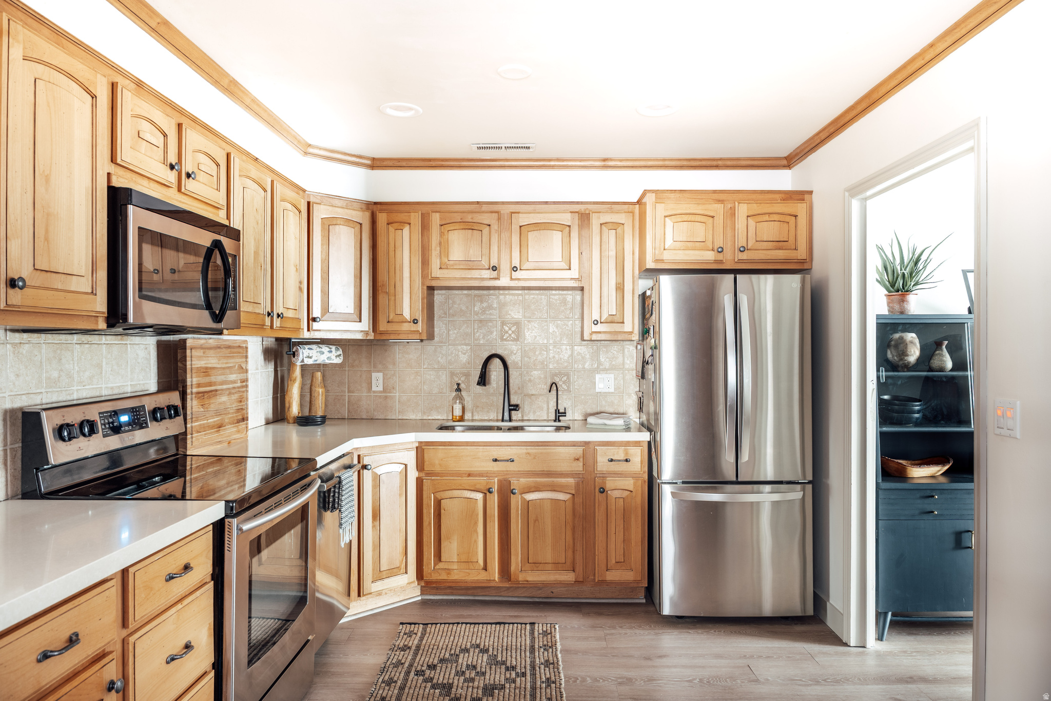 OAKWOOD GARDENS - Residential