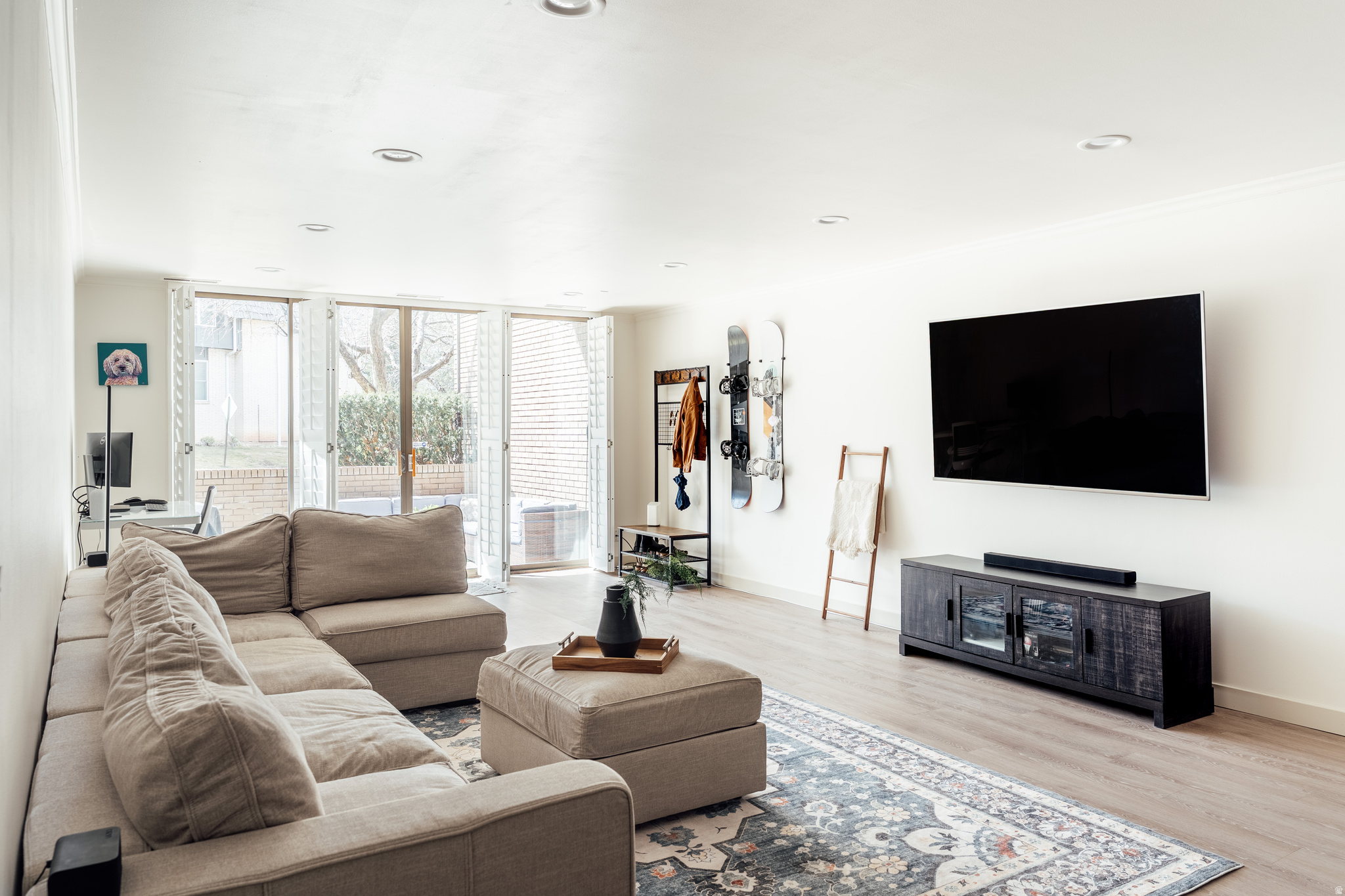 OAKWOOD GARDENS - Residential