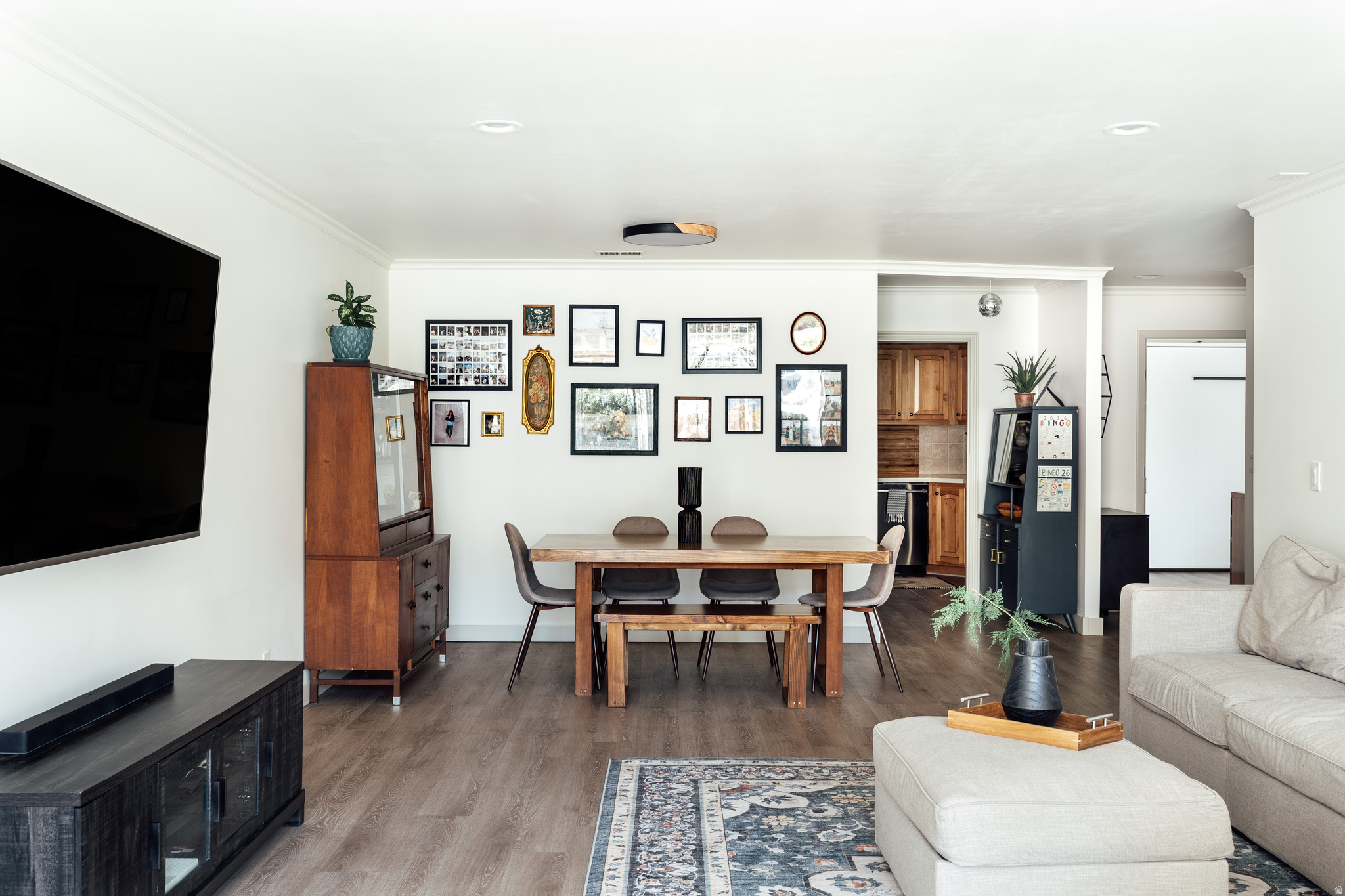 OAKWOOD GARDENS - Residential