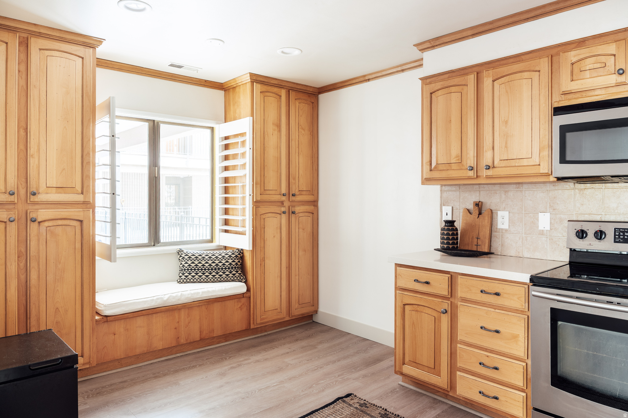 OAKWOOD GARDENS - Residential