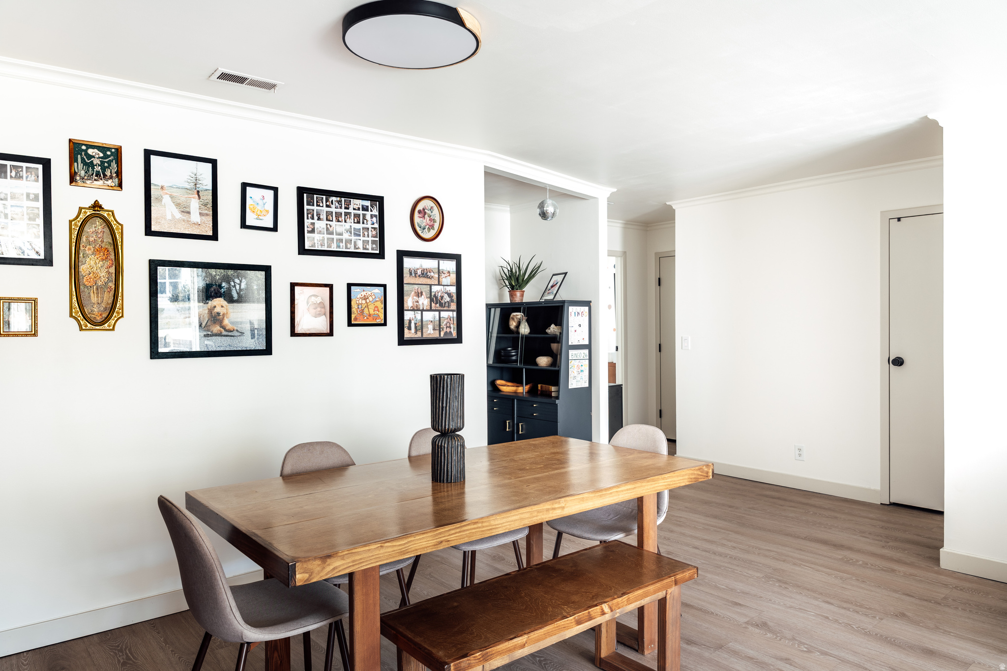 OAKWOOD GARDENS - Residential