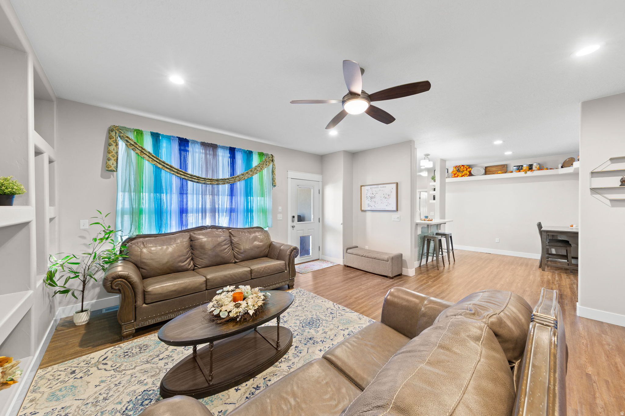 EQUESTRIAN POINTE SUBDIVISION - Residential