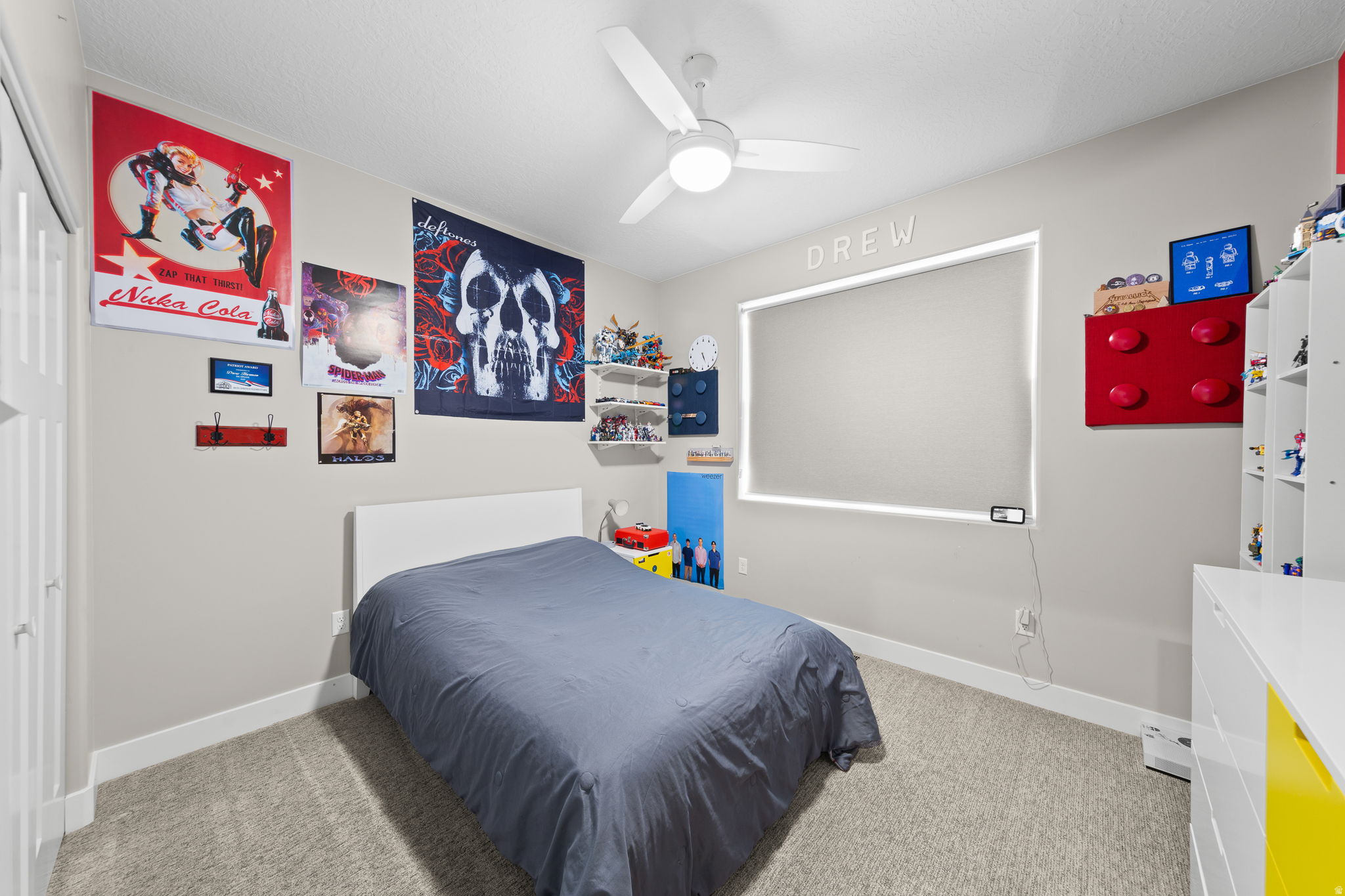 EQUESTRIAN POINTE SUBDIVISION - Residential