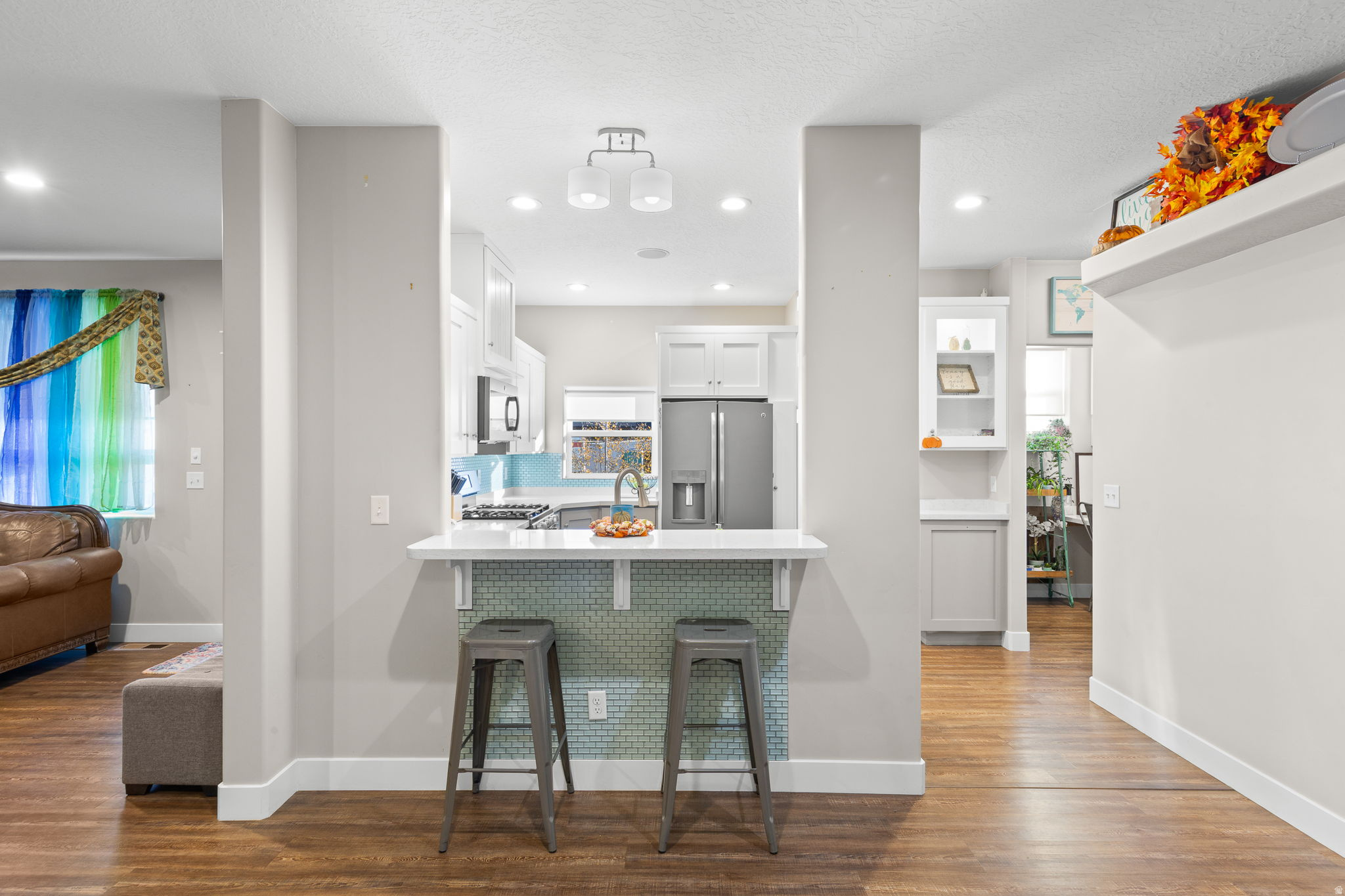 EQUESTRIAN POINTE SUBDIVISION - Residential