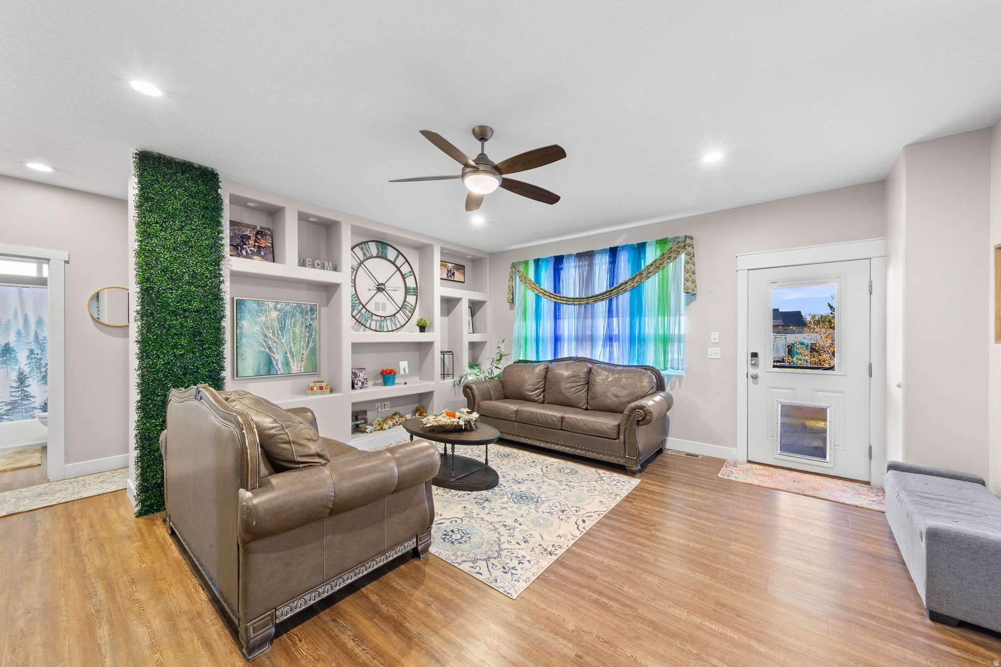 EQUESTRIAN POINTE SUBDIVISION - Residential