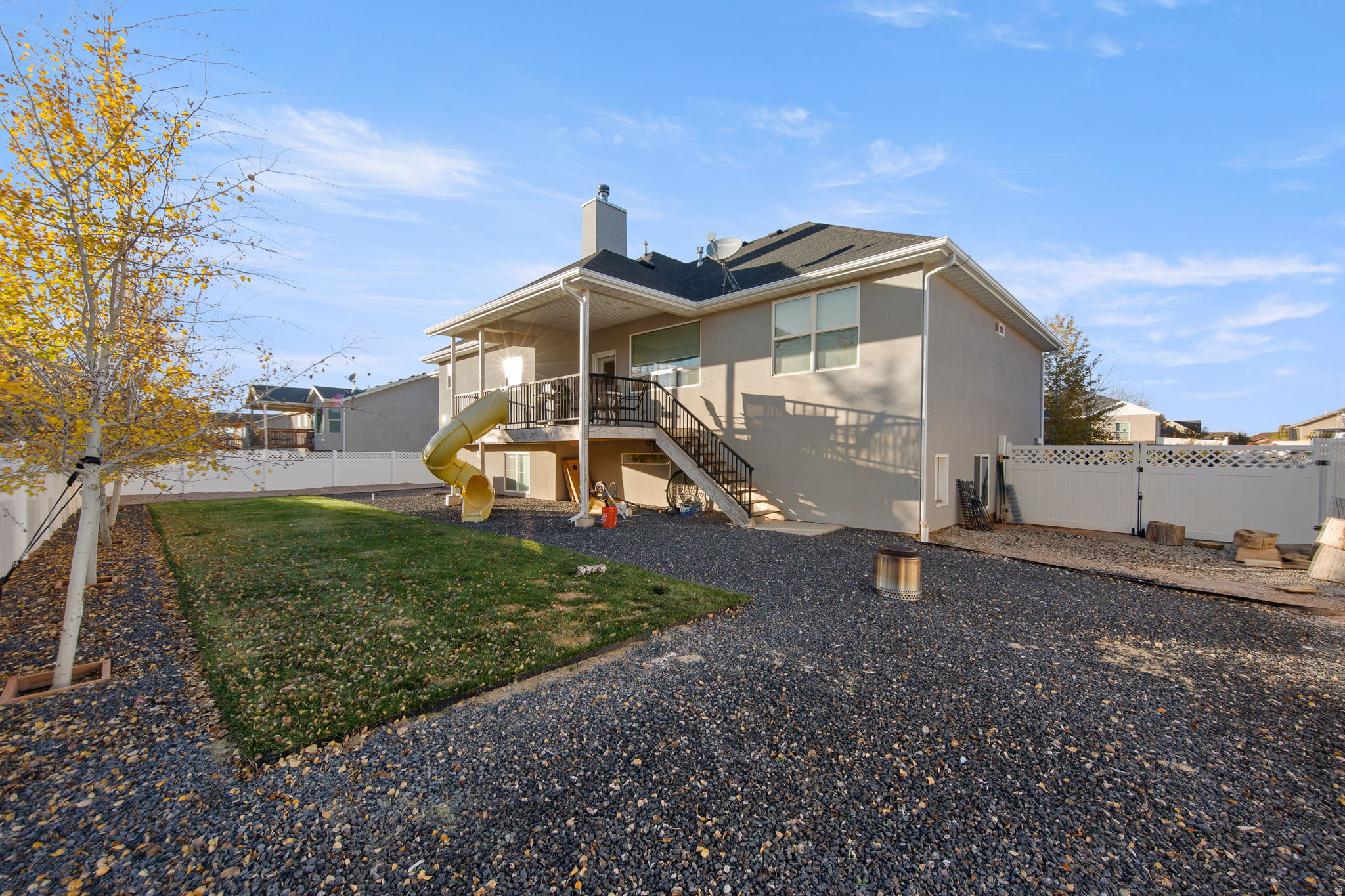 EQUESTRIAN POINTE SUBDIVISION - Residential