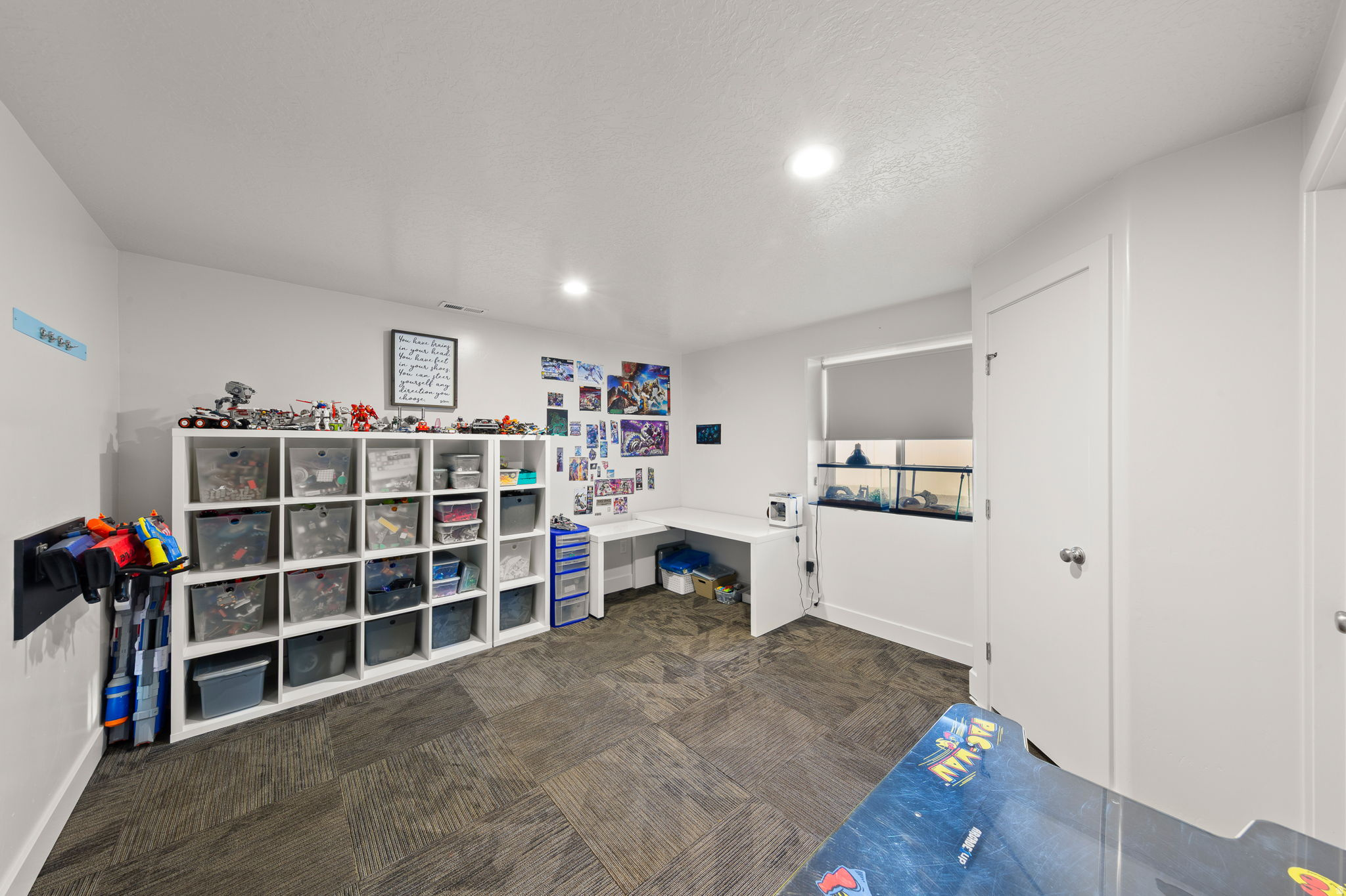 EQUESTRIAN POINTE SUBDIVISION - Residential