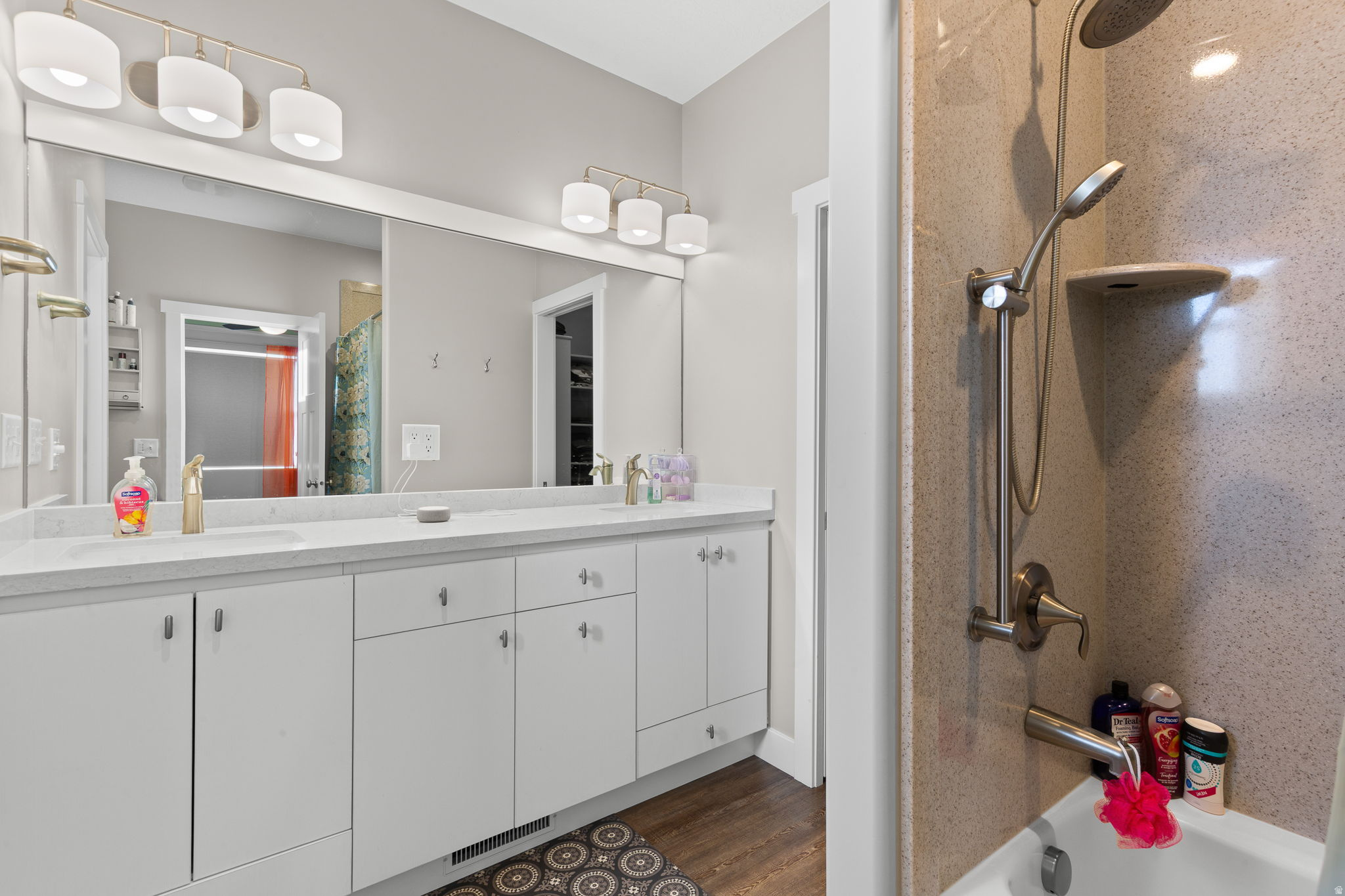 EQUESTRIAN POINTE SUBDIVISION - Residential