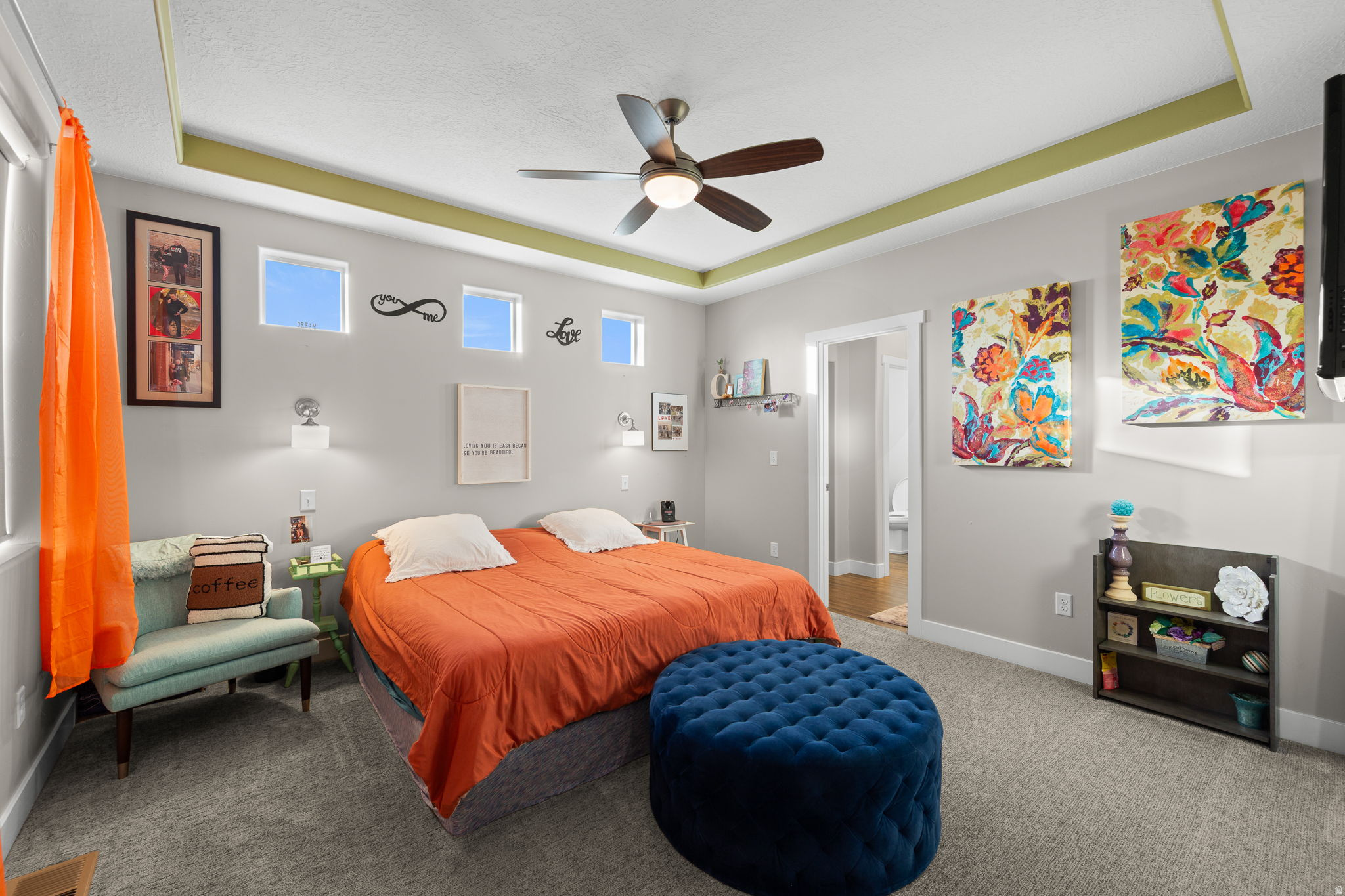 EQUESTRIAN POINTE SUBDIVISION - Residential