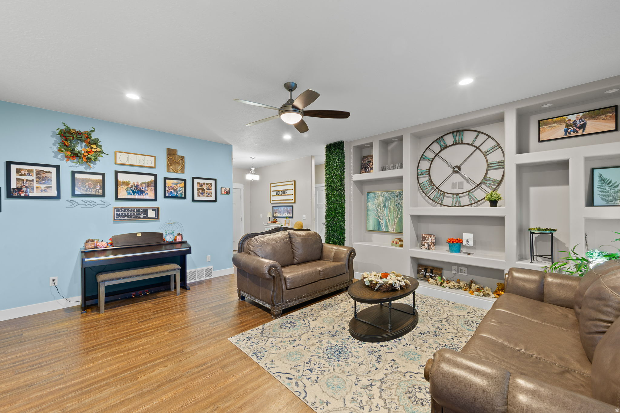 EQUESTRIAN POINTE SUBDIVISION - Residential