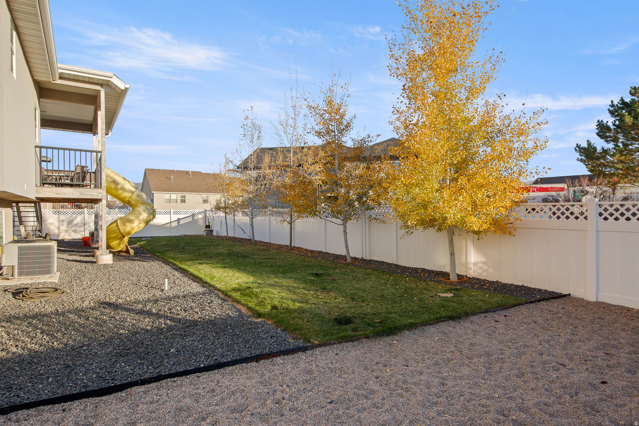 EQUESTRIAN POINTE SUBDIVISION - Residential