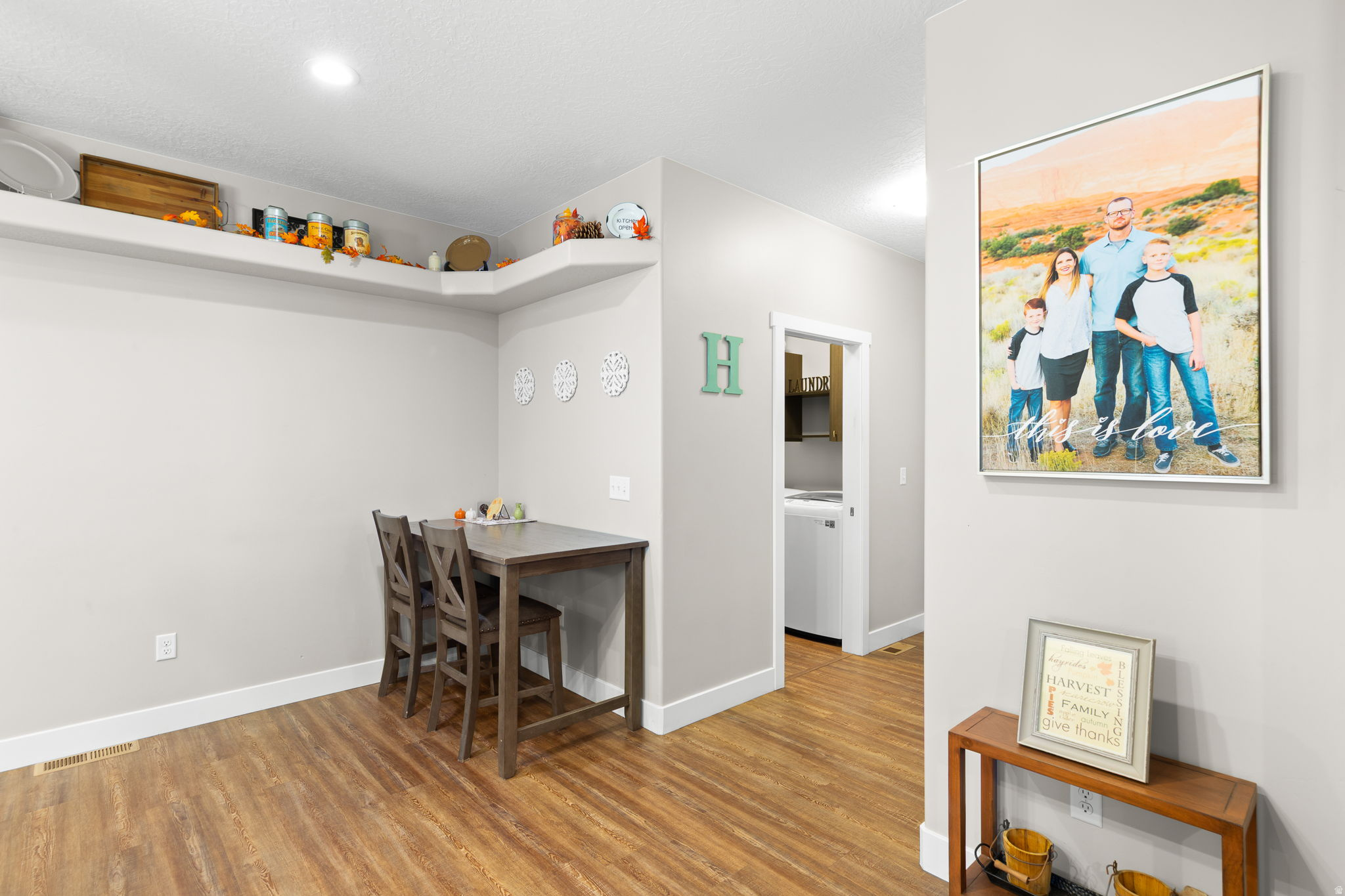 EQUESTRIAN POINTE SUBDIVISION - Residential