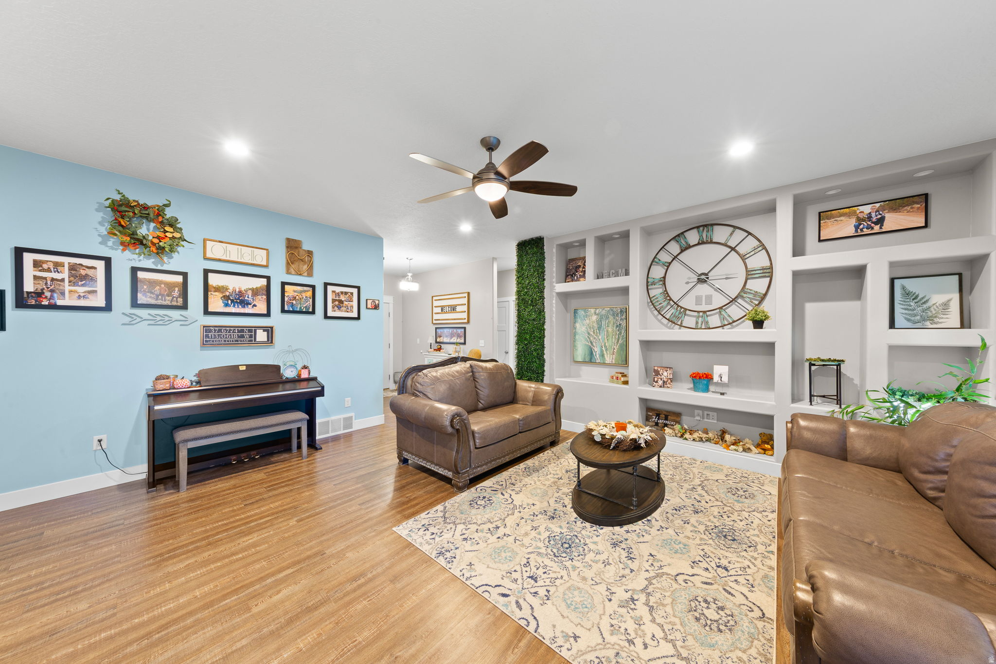 EQUESTRIAN POINTE SUBDIVISION - Residential