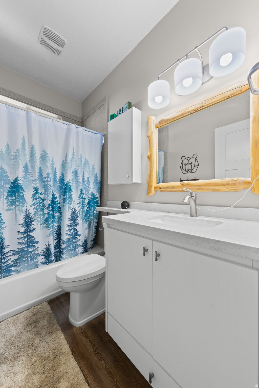 EQUESTRIAN POINTE SUBDIVISION - Residential