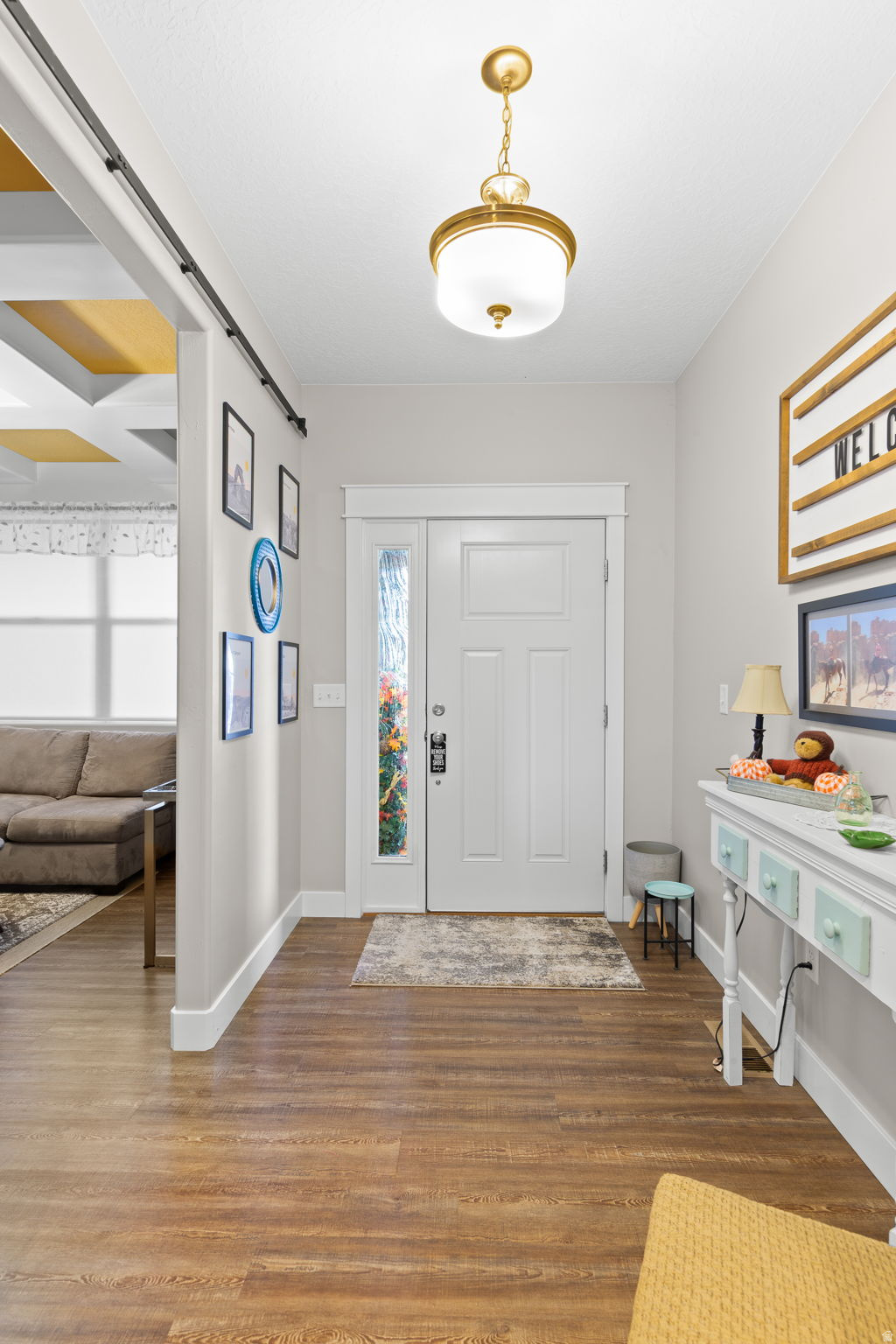 EQUESTRIAN POINTE SUBDIVISION - Residential