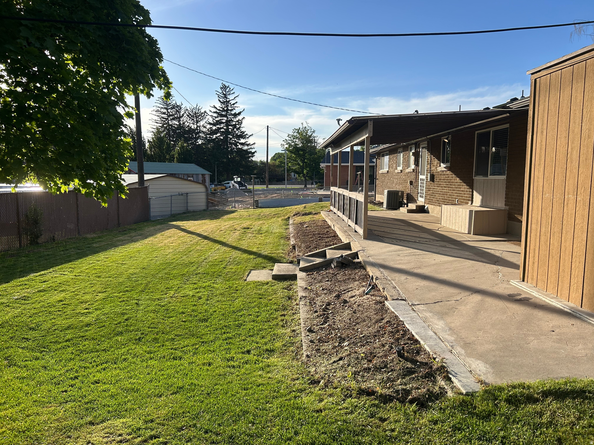 WHIPPLE - Residential
