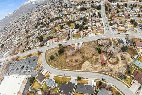 Vacant Land For Sale - 2420 S Orchard Dr<br/> Bountiful, UT 84010