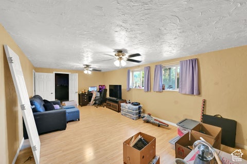 Tiny photo for 2261 W LEDGEWOOD DR, Taylorsville, UT 84129 (MLS # 2190355)