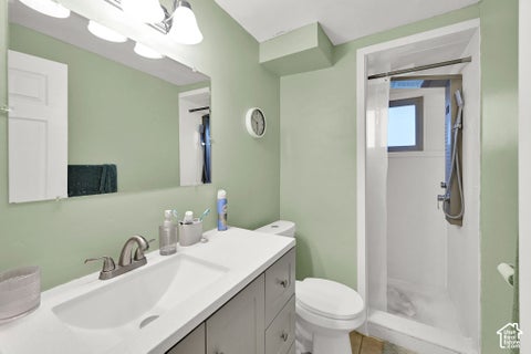 Tiny photo for 2261 W LEDGEWOOD DR, Taylorsville, UT 84129 (MLS # 2190355)