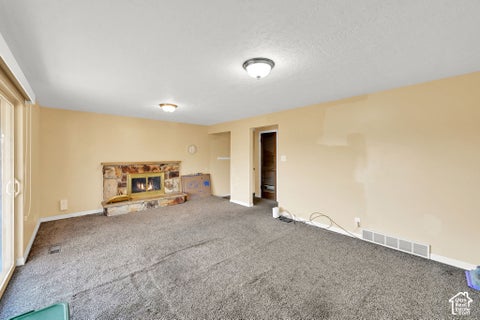 Tiny photo for 2261 W LEDGEWOOD DR, Taylorsville, UT 84129 (MLS # 2190355)