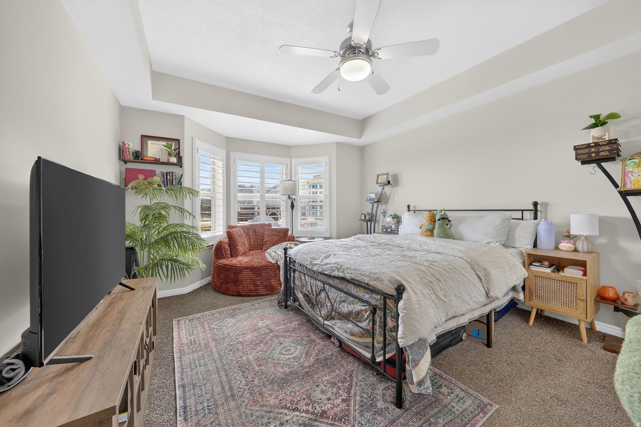 THE PARC AT GATEWAY - Residential