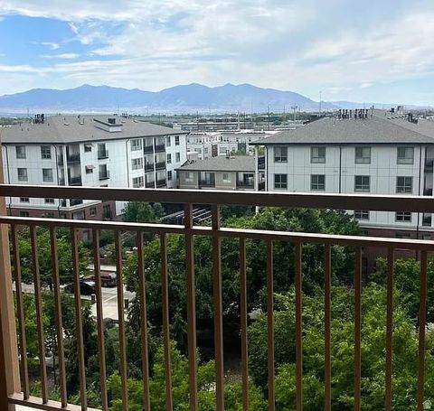 Tiny photo for 5 S 500 W #707, Salt Lake City, UT 84101 (MLS # 2140132)