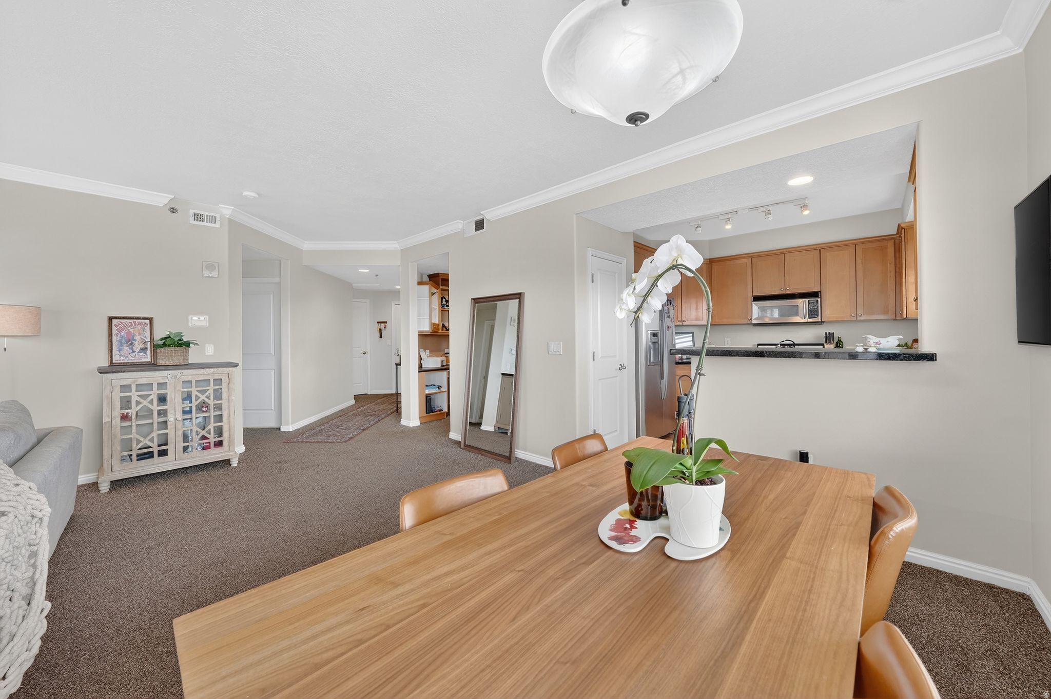 THE PARC AT GATEWAY - Residential