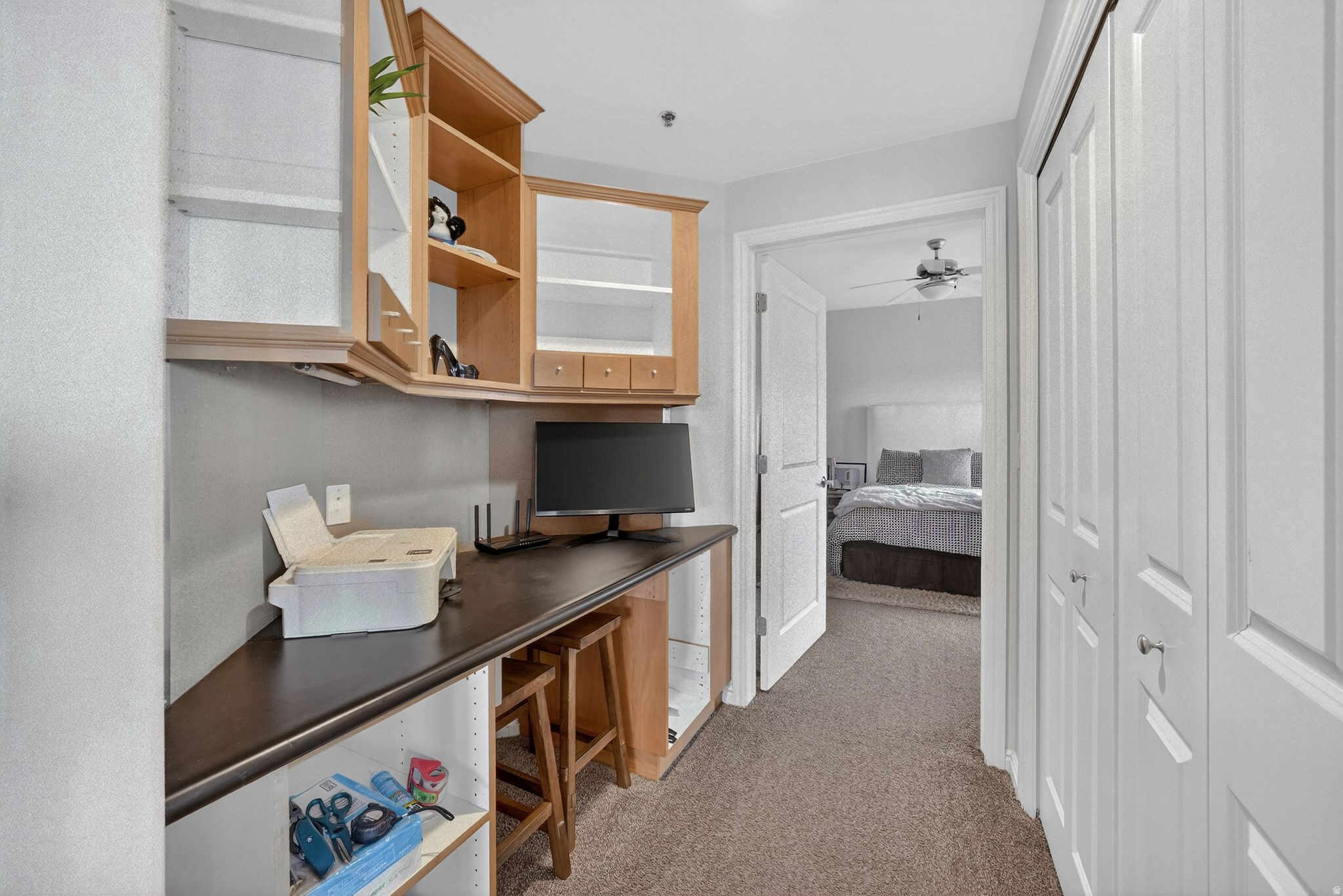 THE PARC AT GATEWAY - Residential