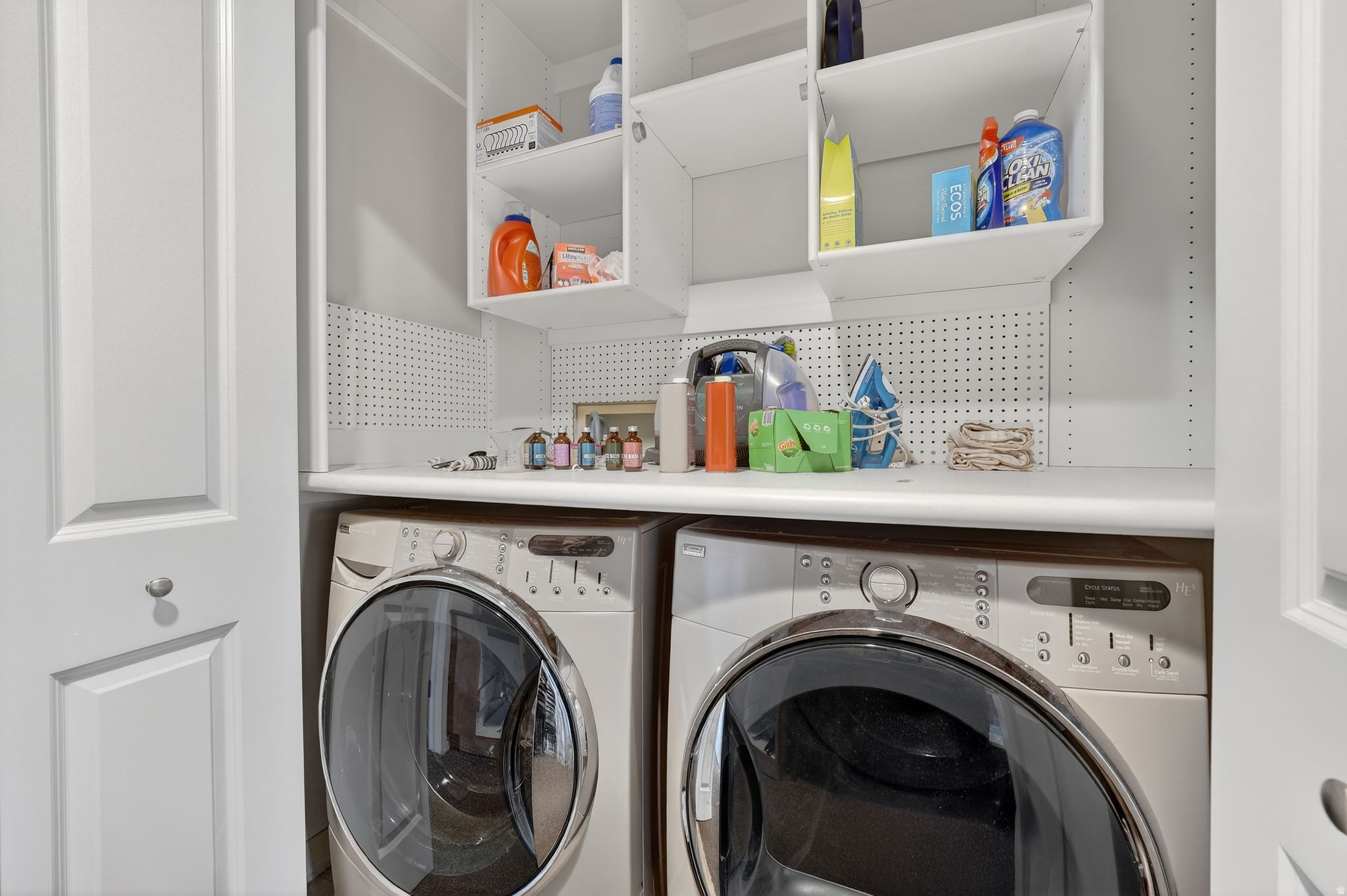 THE PARC AT GATEWAY - Residential