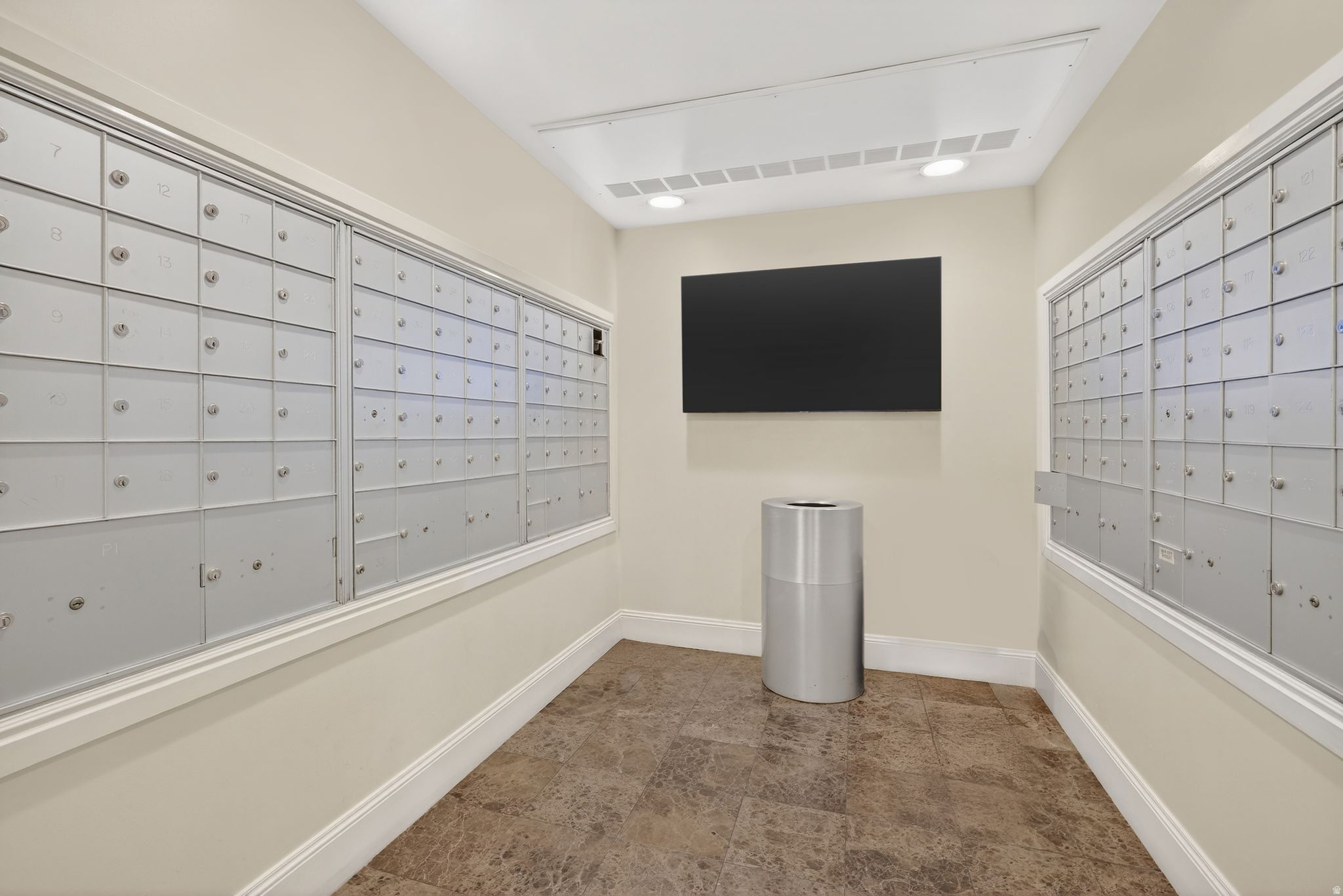 THE PARC AT GATEWAY - Residential